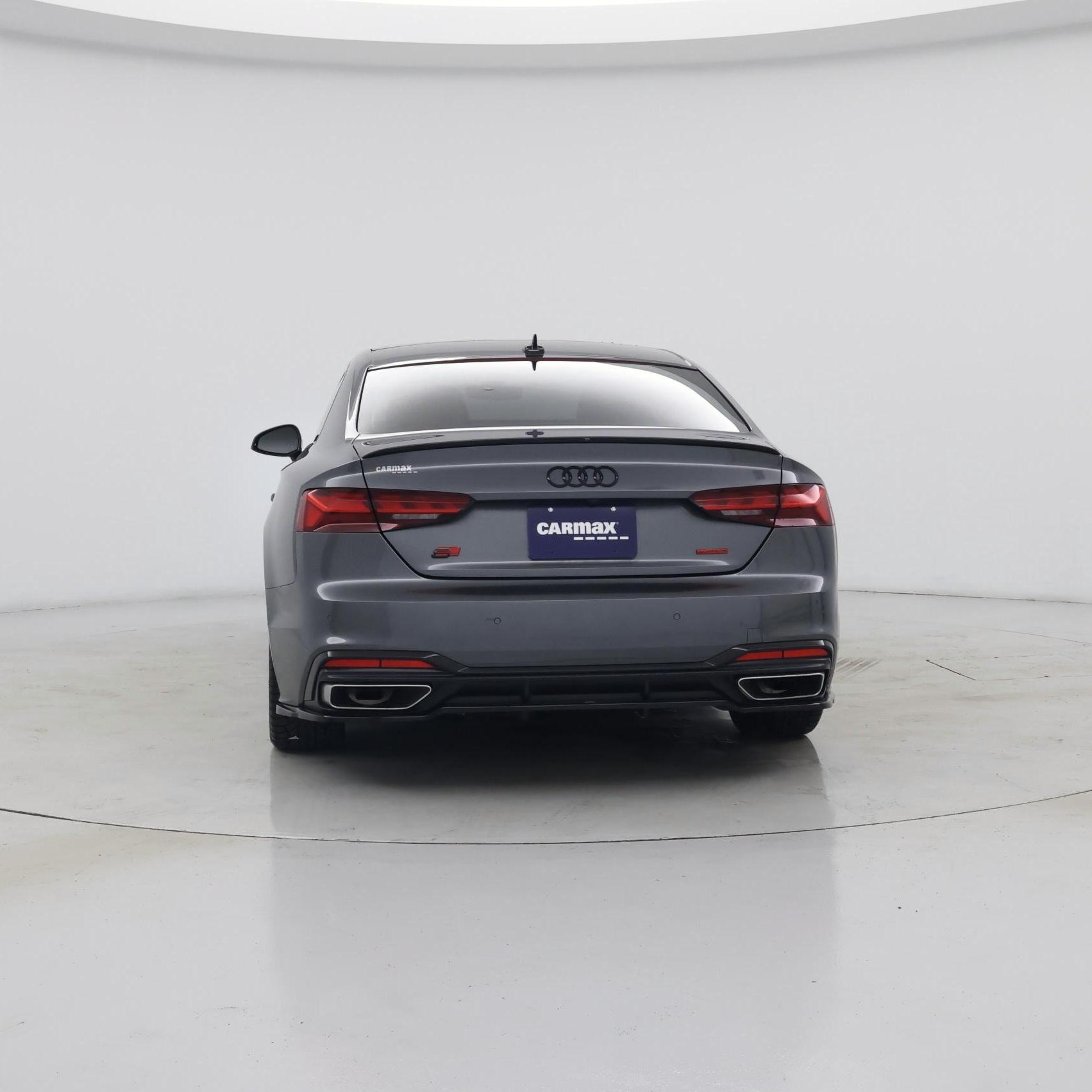 Thumbnail: 2024 Audi A5 - 6