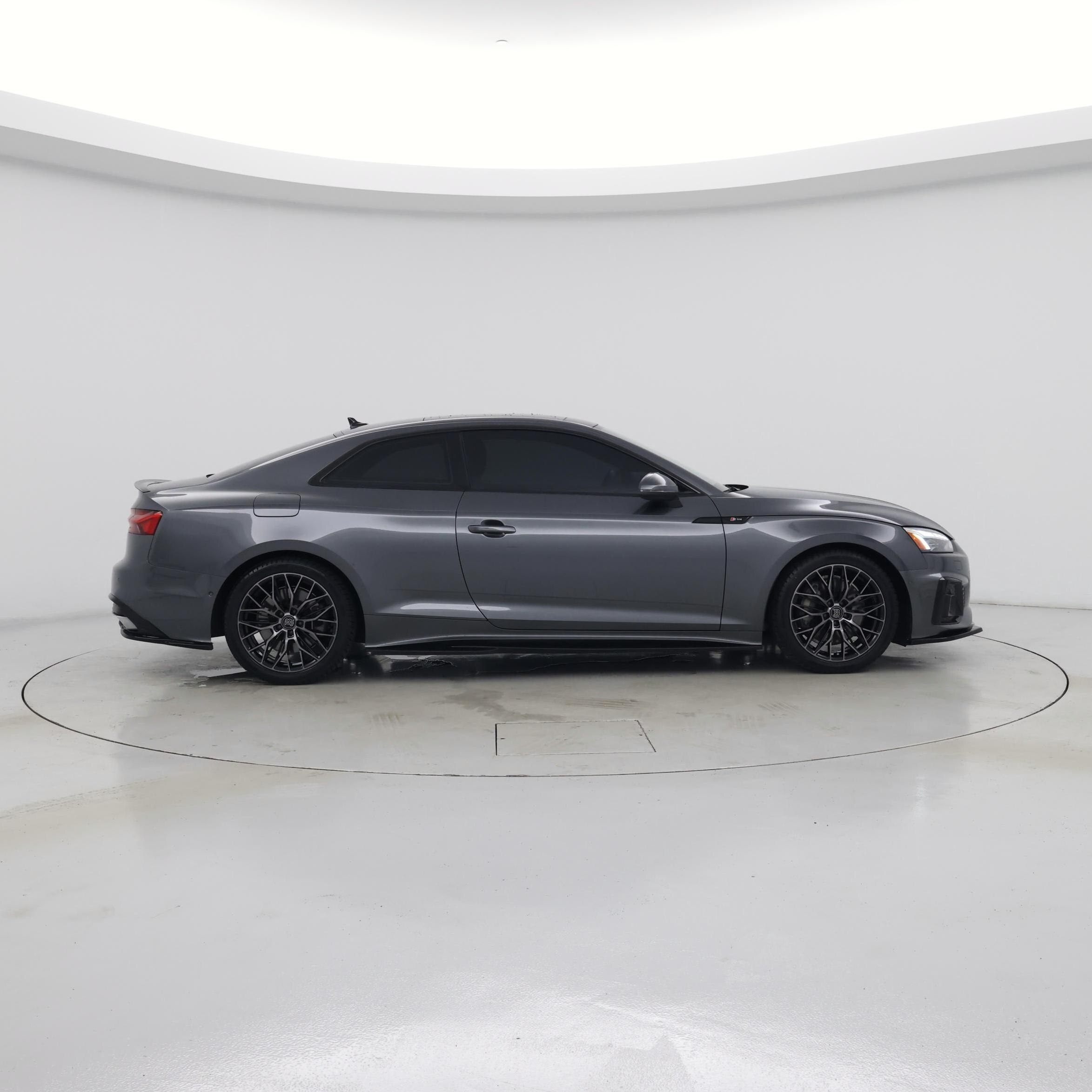 Thumbnail: 2024 Audi A5 - 7