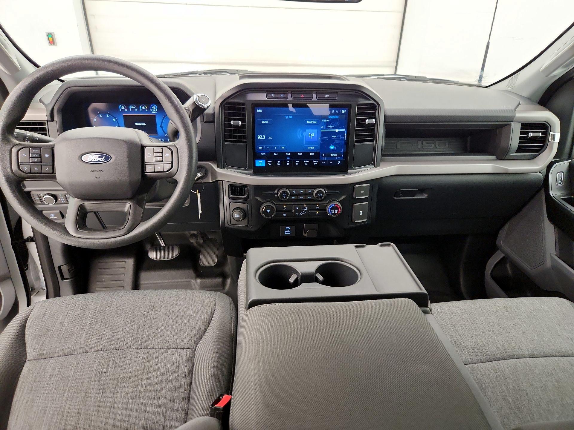 Thumbnail: 2024 Ford F-150 - 9