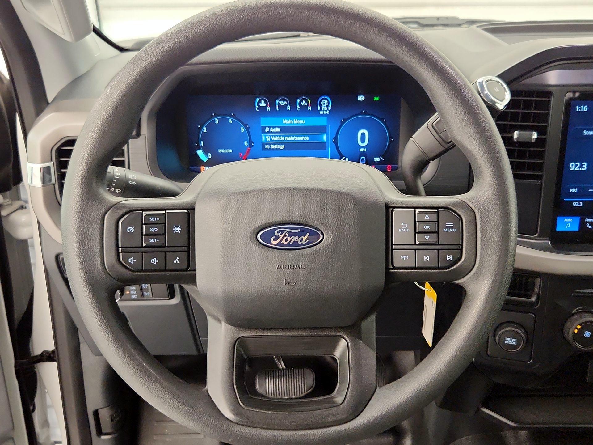 Thumbnail: 2024 Ford F-150 - 10