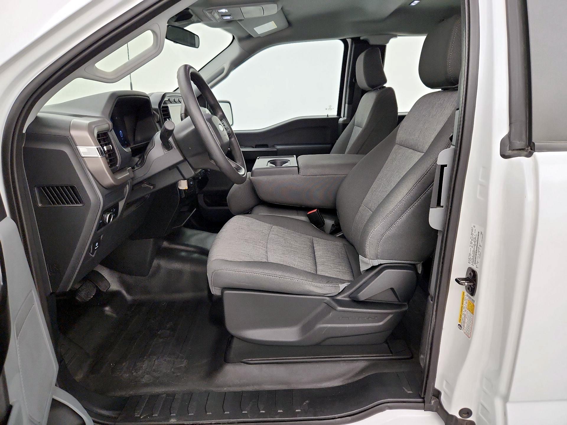 Thumbnail: 2024 Ford F-150 - 11
