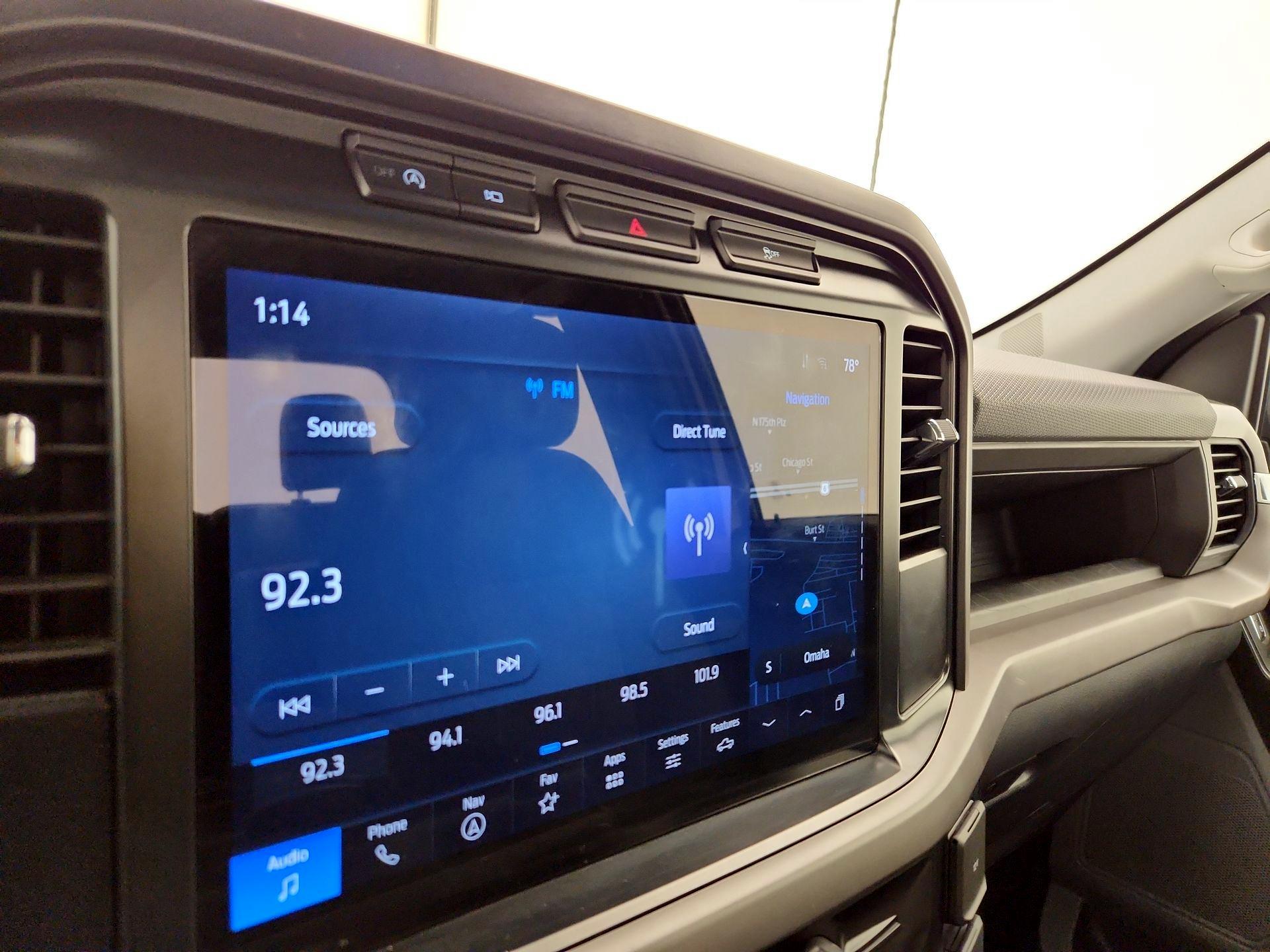 Thumbnail: 2024 Ford F-150 - 16