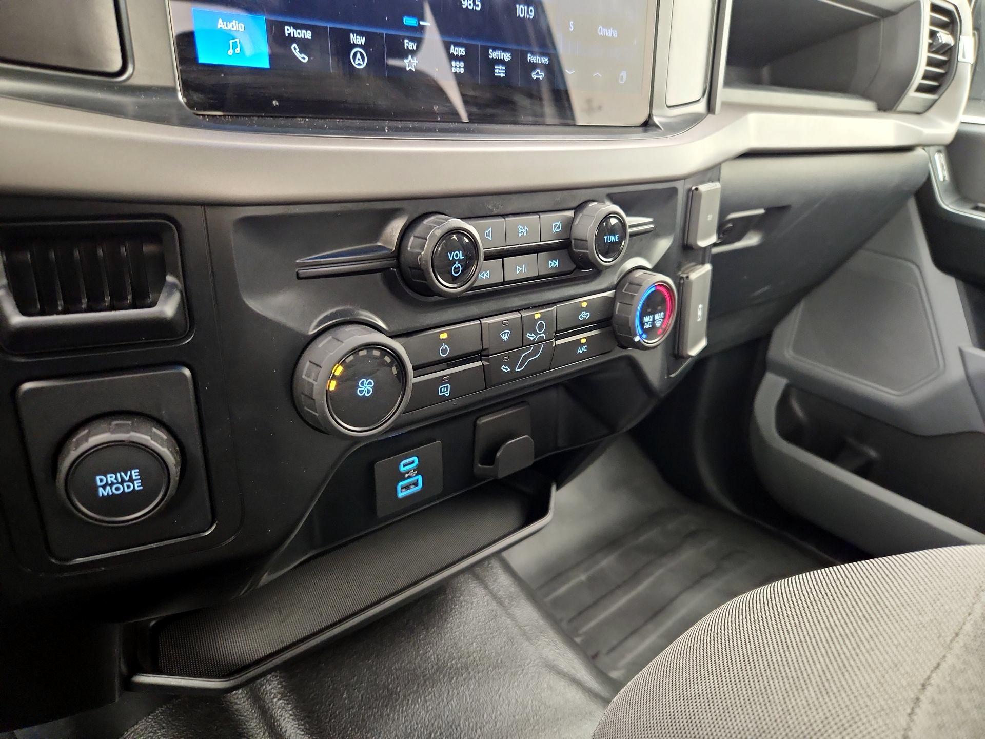Thumbnail: 2024 Ford F-150 - 17
