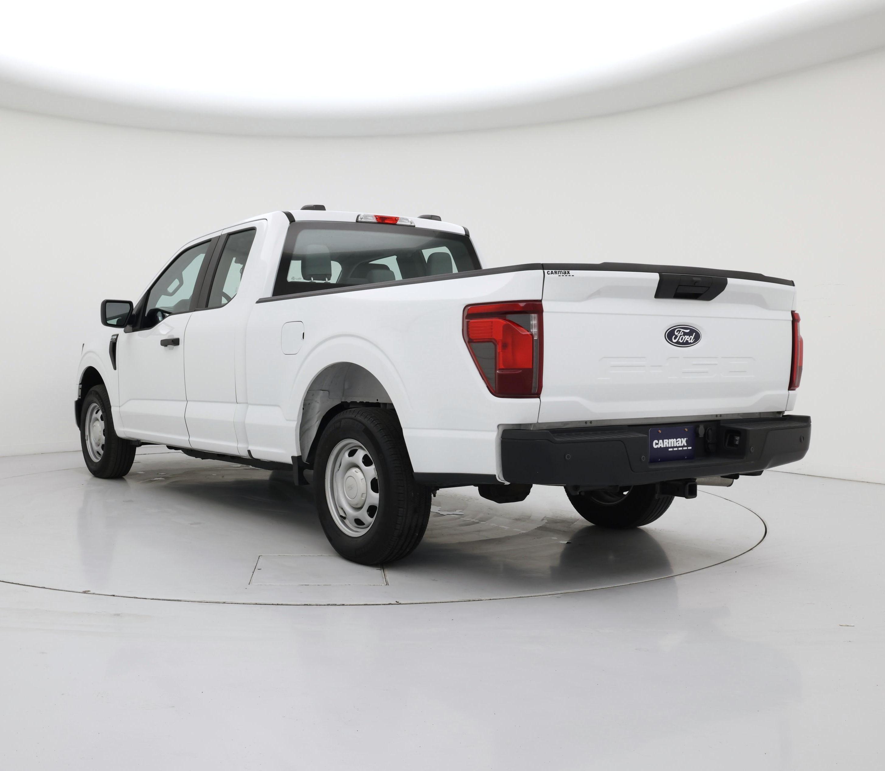 Thumbnail: 2024 Ford F-150 - 2
