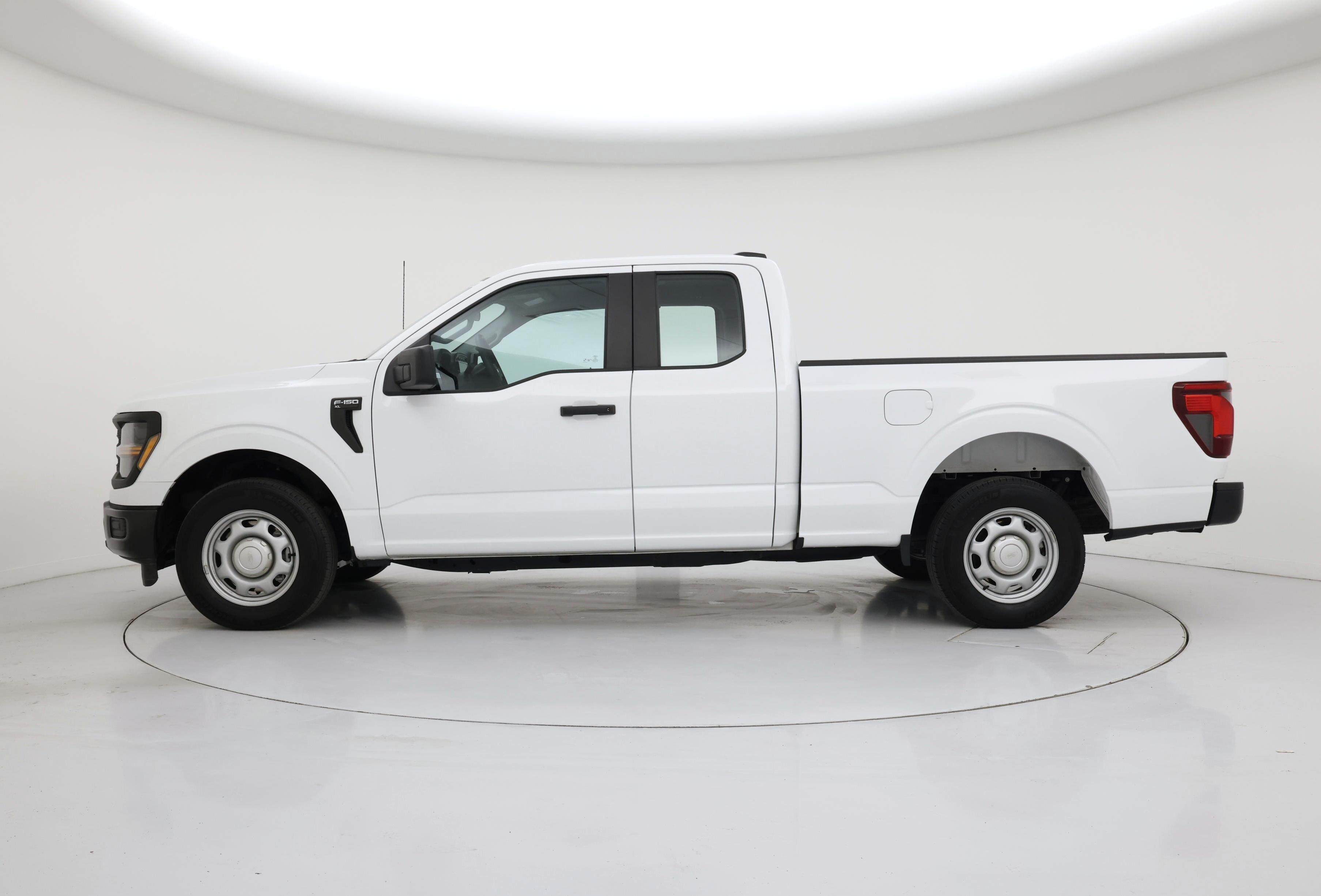 Thumbnail: 2024 Ford F-150 - 3