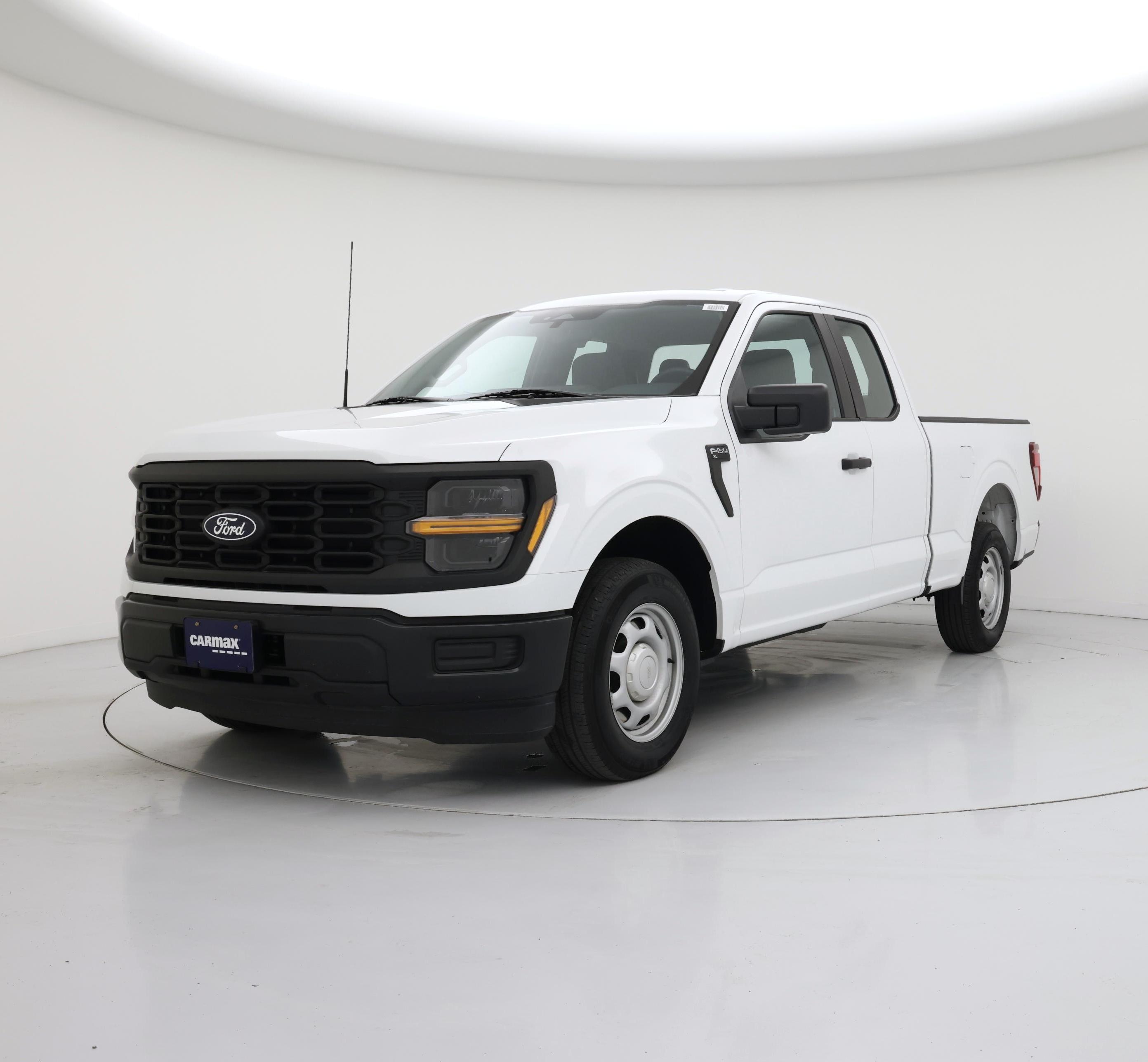 Thumbnail: 2024 Ford F-150 - 4
