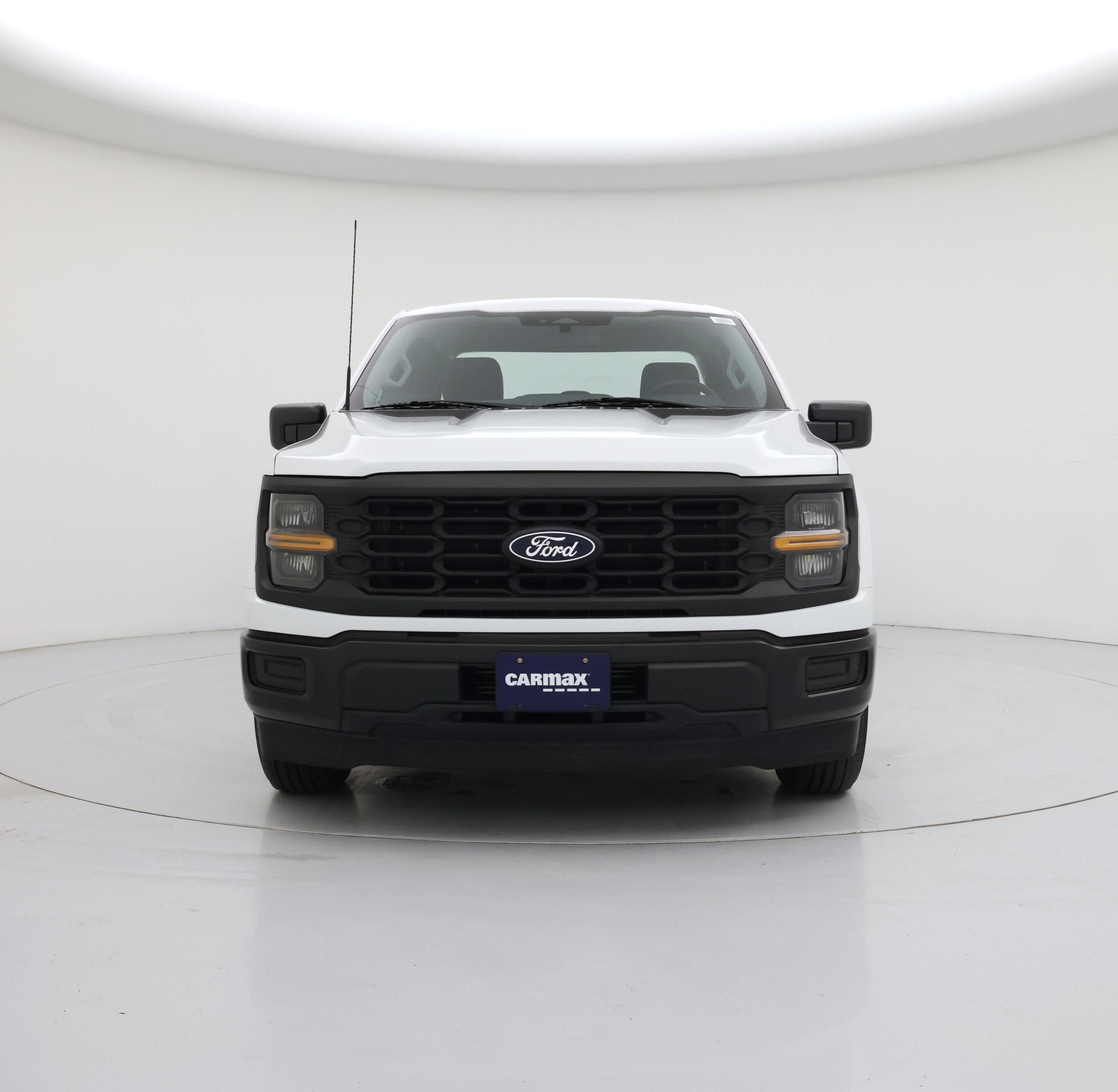 Thumbnail: 2024 Ford F-150 - 5