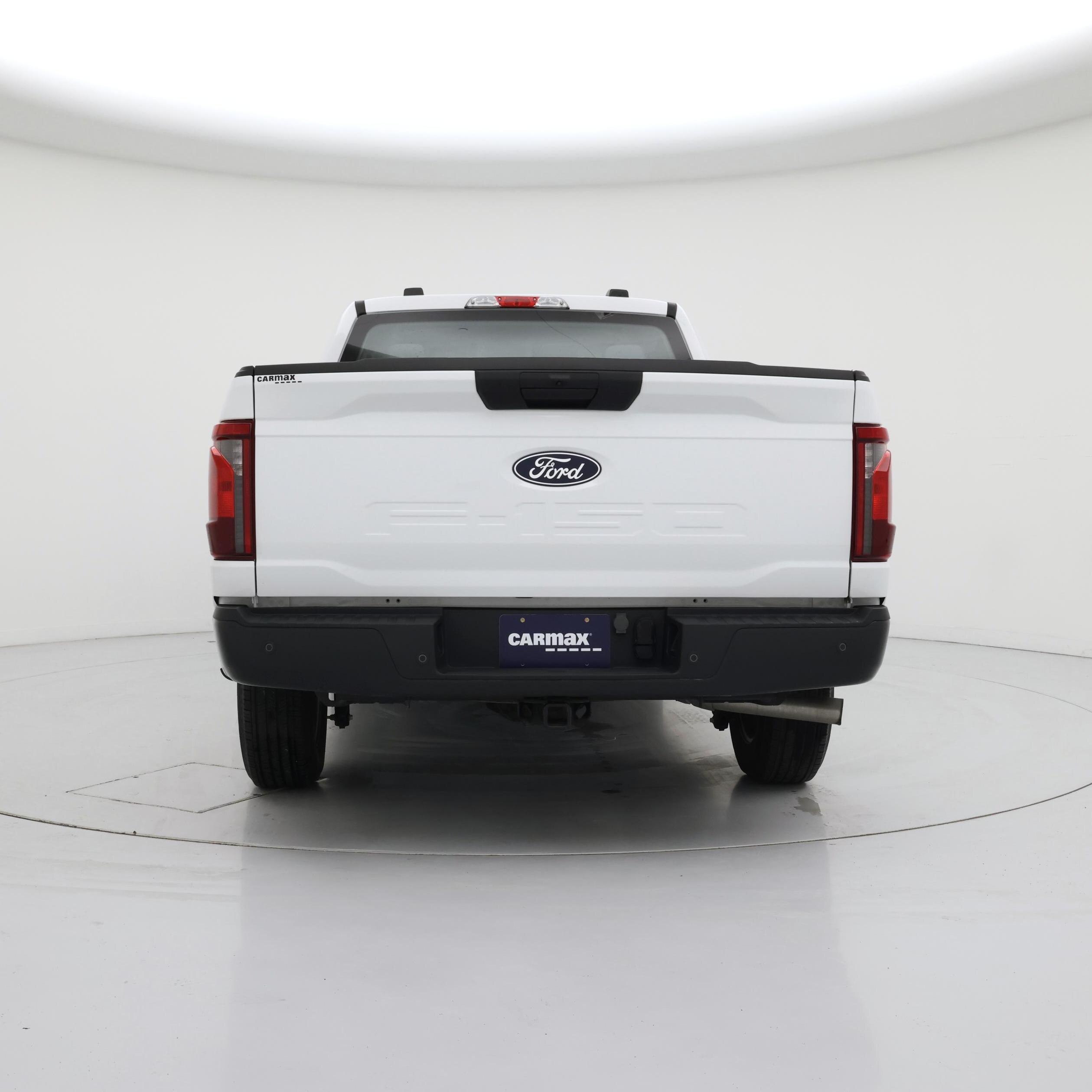 Thumbnail: 2024 Ford F-150 - 6