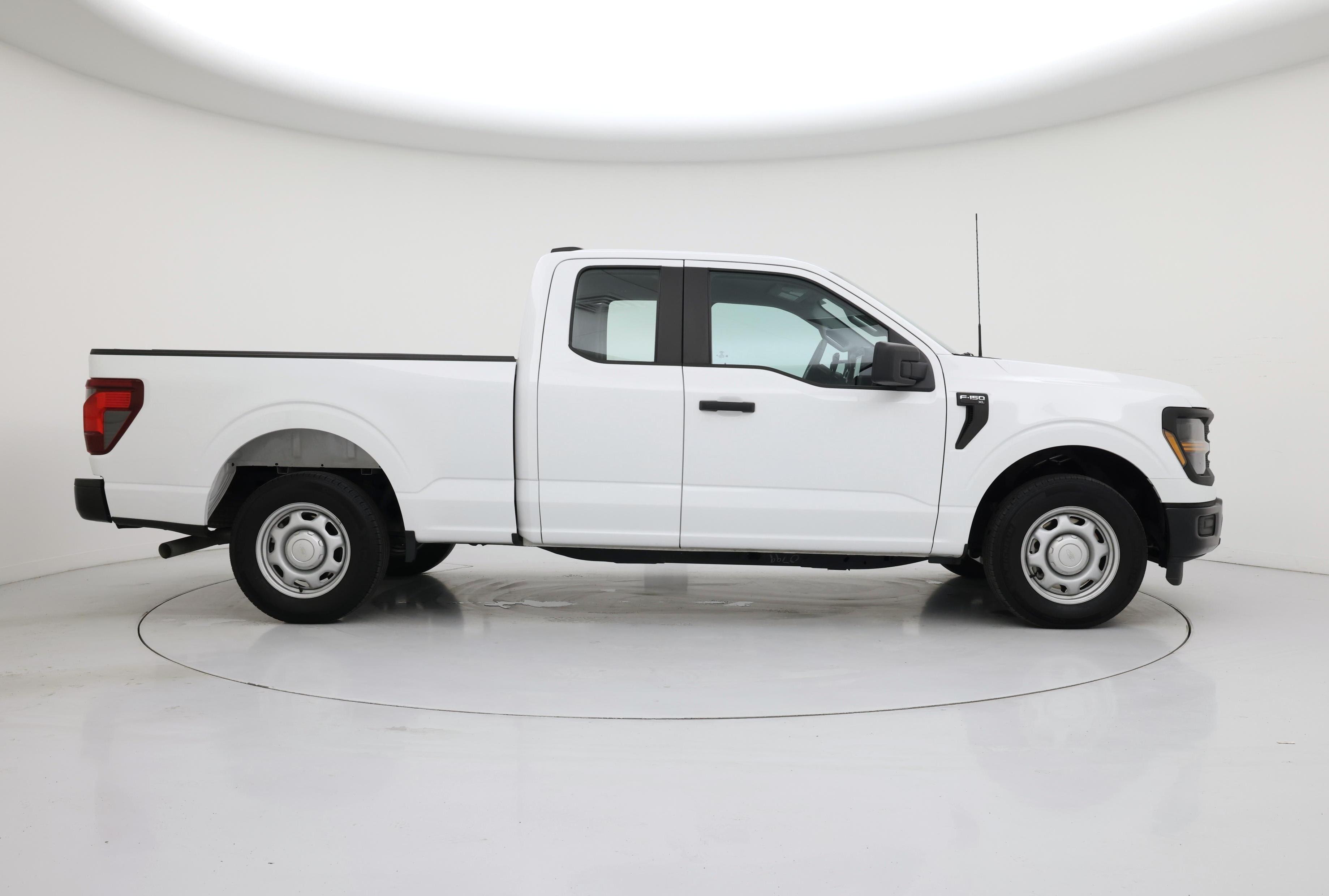 Thumbnail: 2024 Ford F-150 - 7