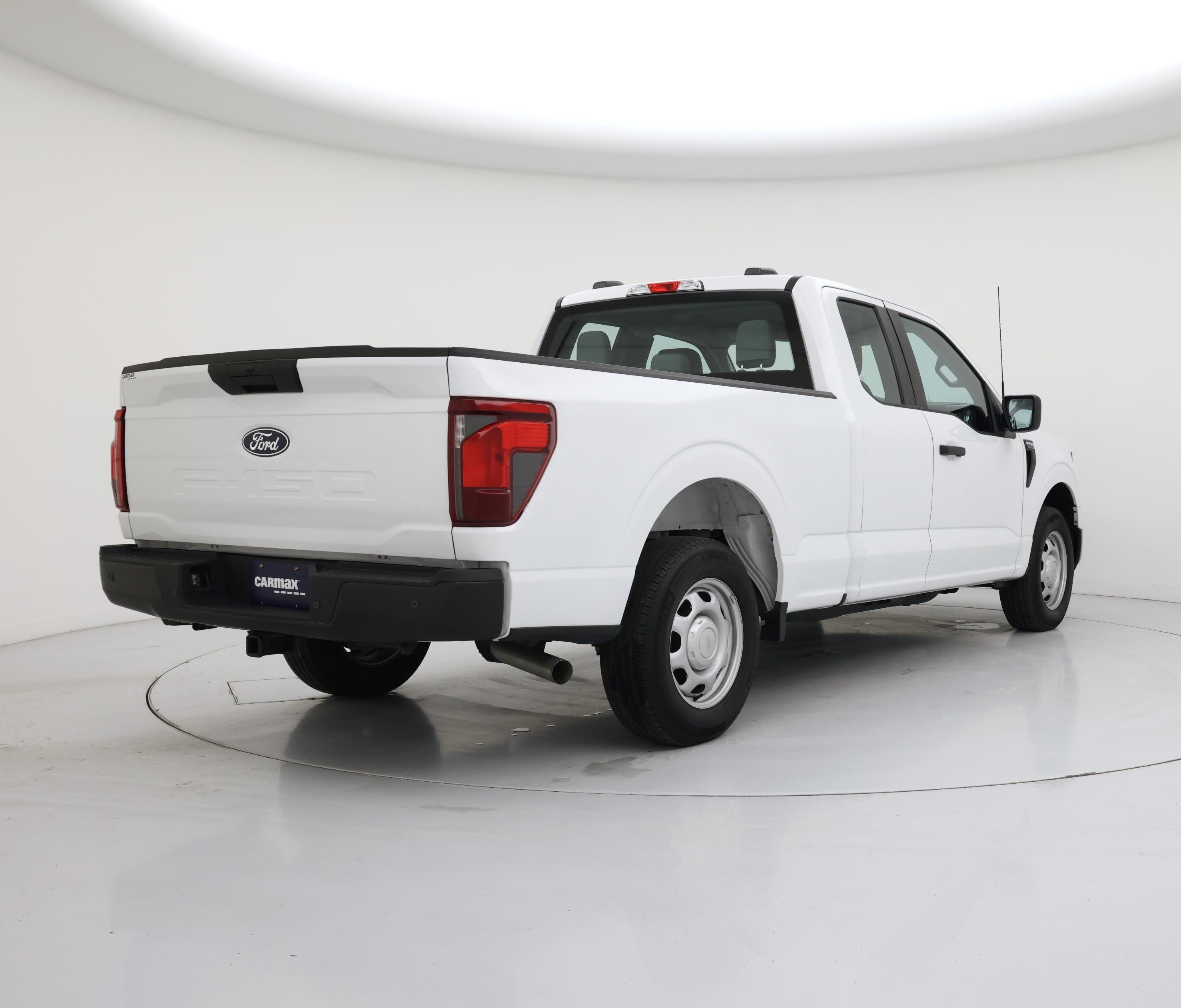 Thumbnail: 2024 Ford F-150 - 8