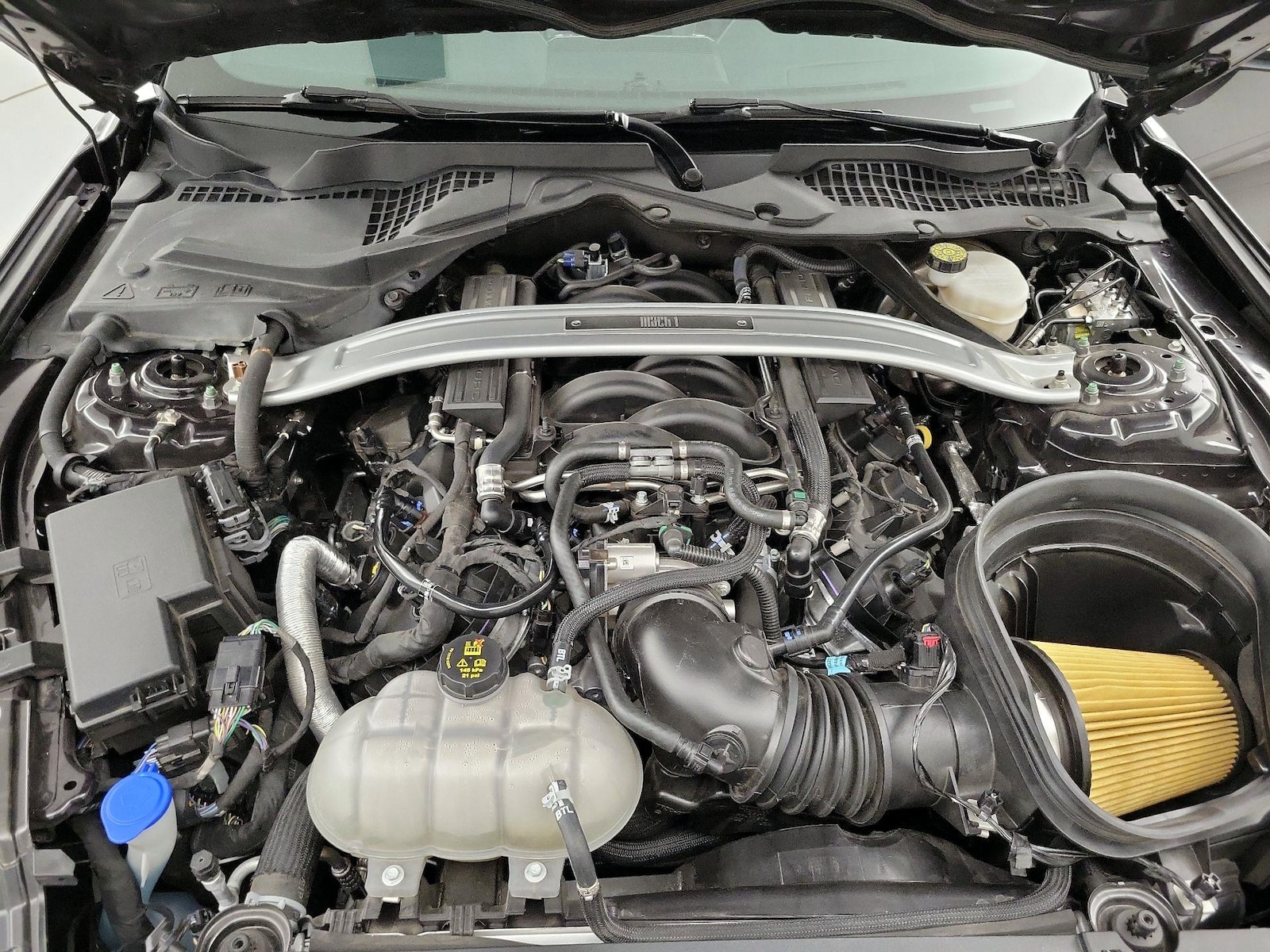 2022 Ford Mustang Mach 1 - Photo 22
