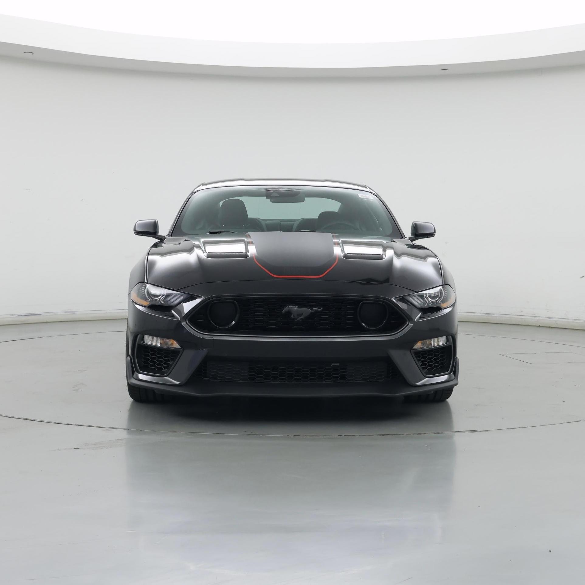 Thumbnail: 2022 Ford Mustang - 5