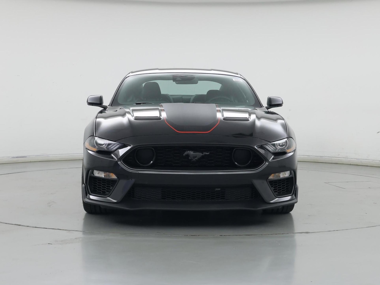 2022 Ford Mustang Mach 1 - Photo 6