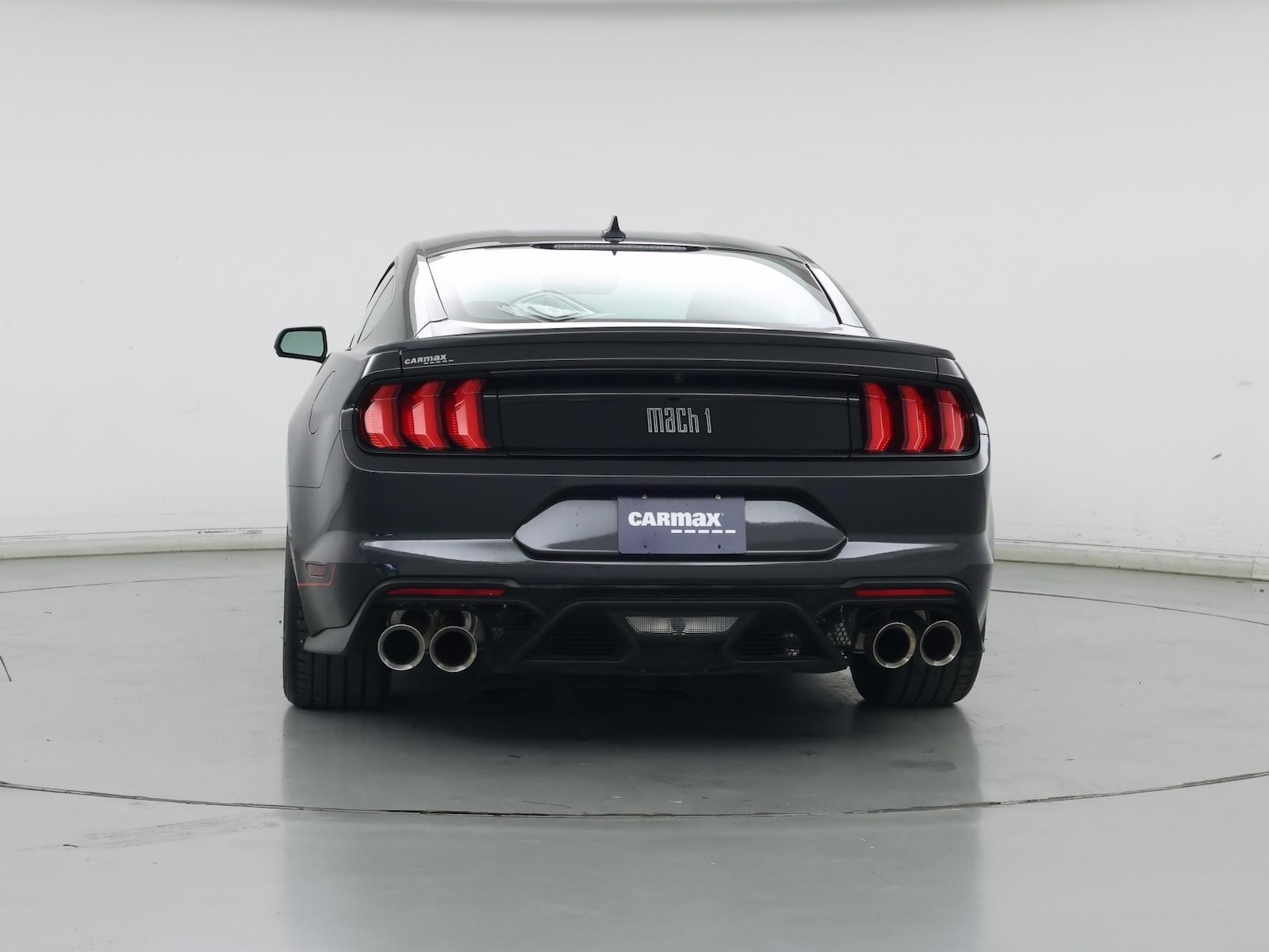 2022 Ford Mustang Mach 1 - Photo 7