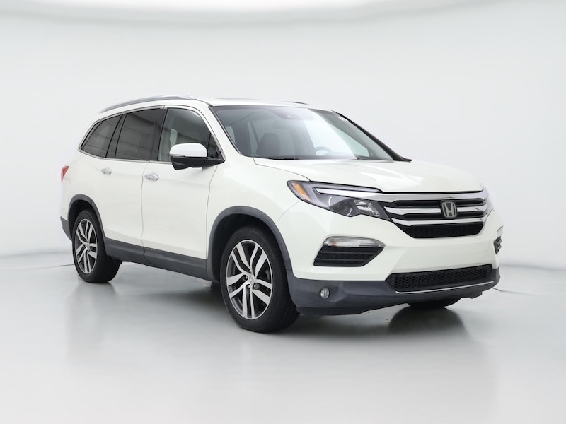 2016 Honda Pilot Touring -
                  Clermont, FL