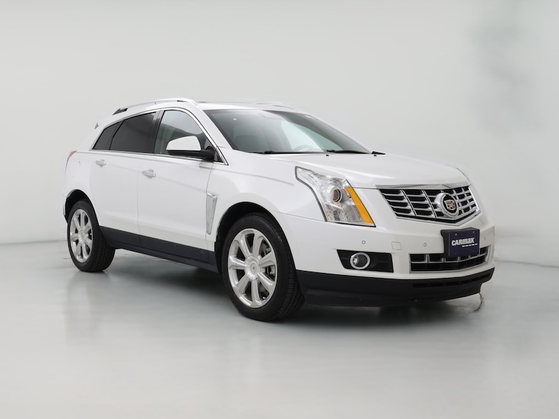 2016 Cadillac SRX Premium -
                  Dayton, OH
