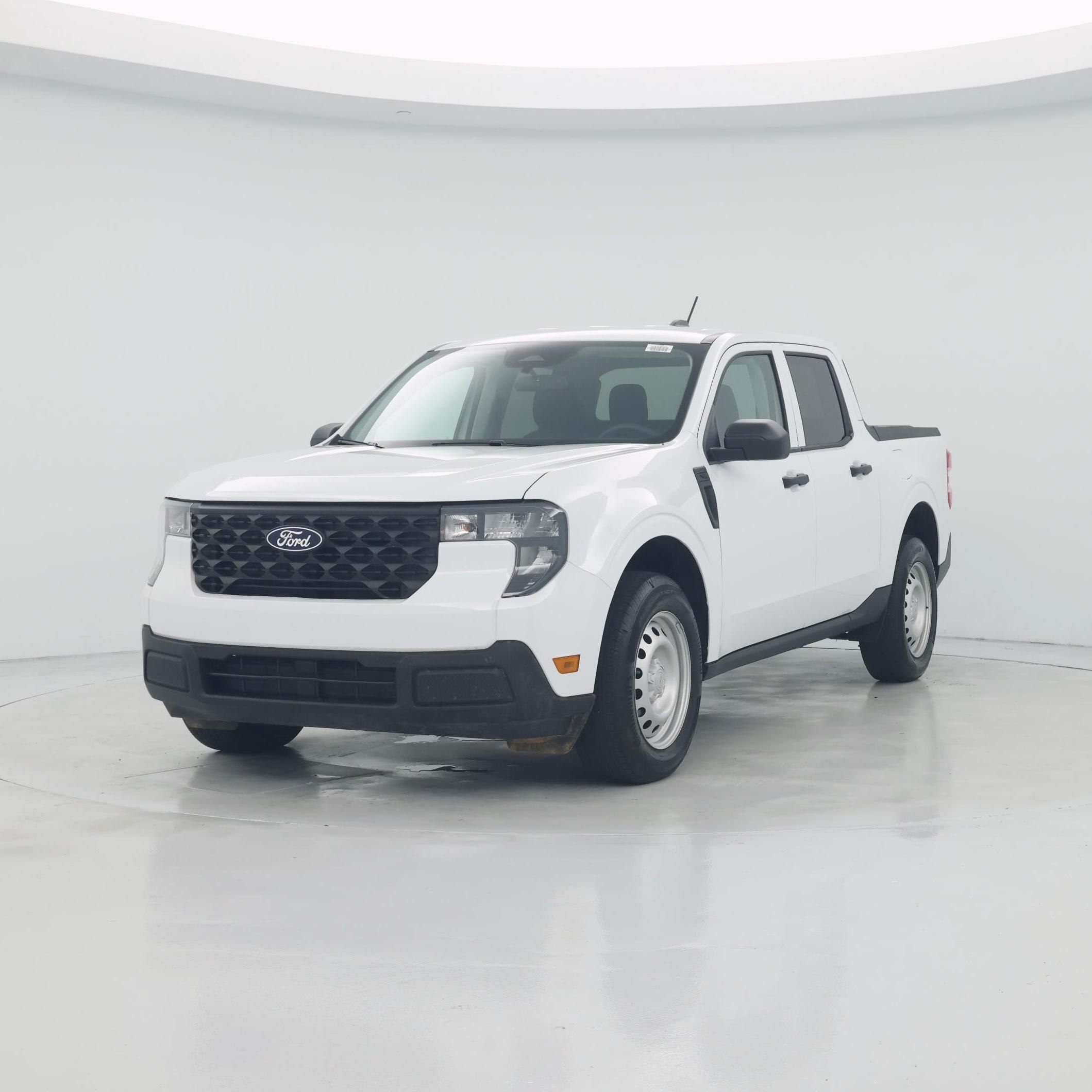 Thumbnail: 2025 Ford Maverick - 4