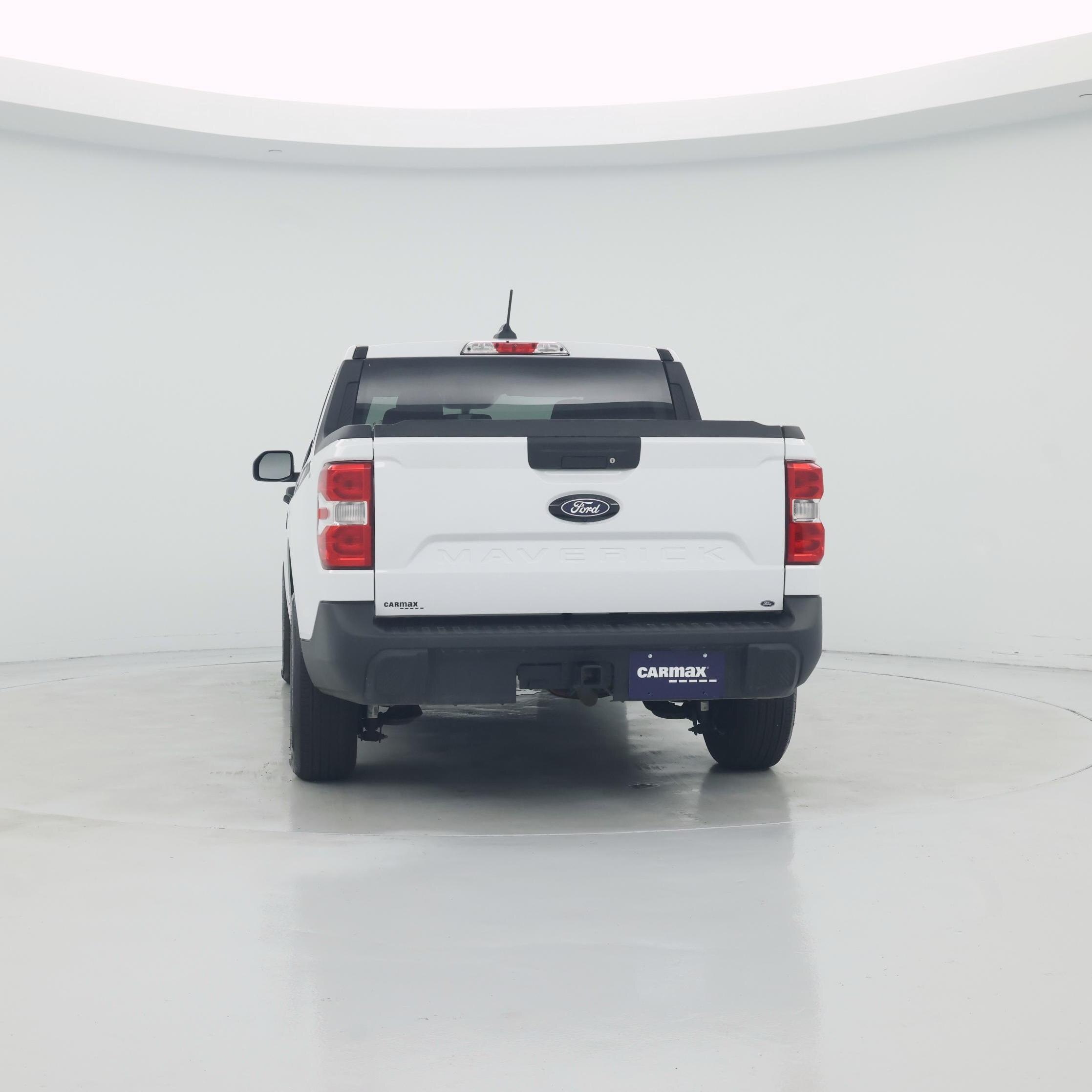 Thumbnail: 2025 Ford Maverick - 6