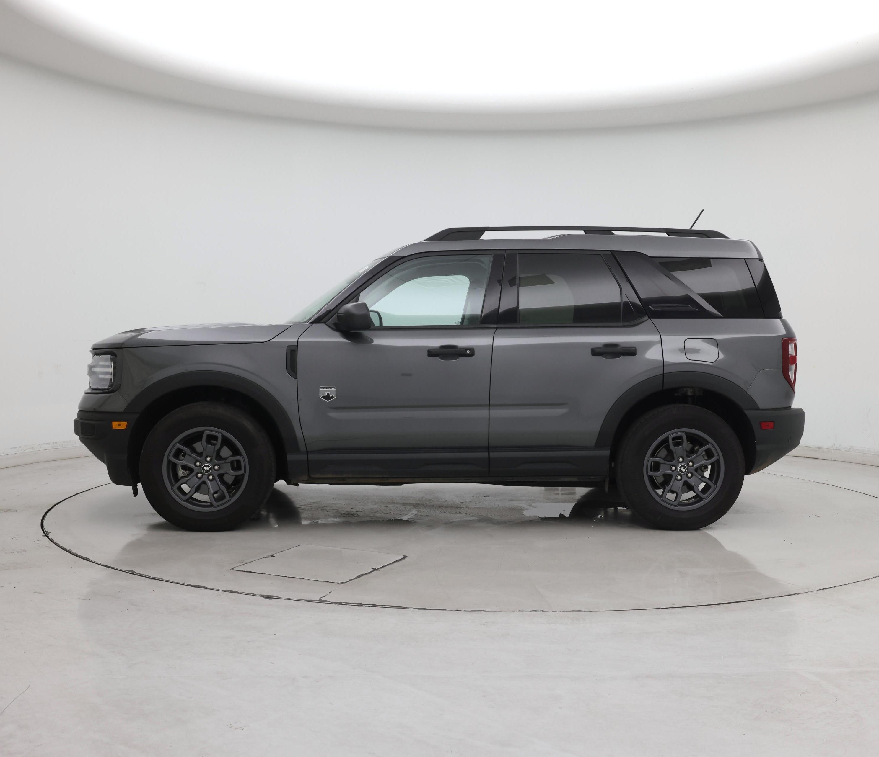 Thumbnail: 2024 Ford Bronco Sport - 3