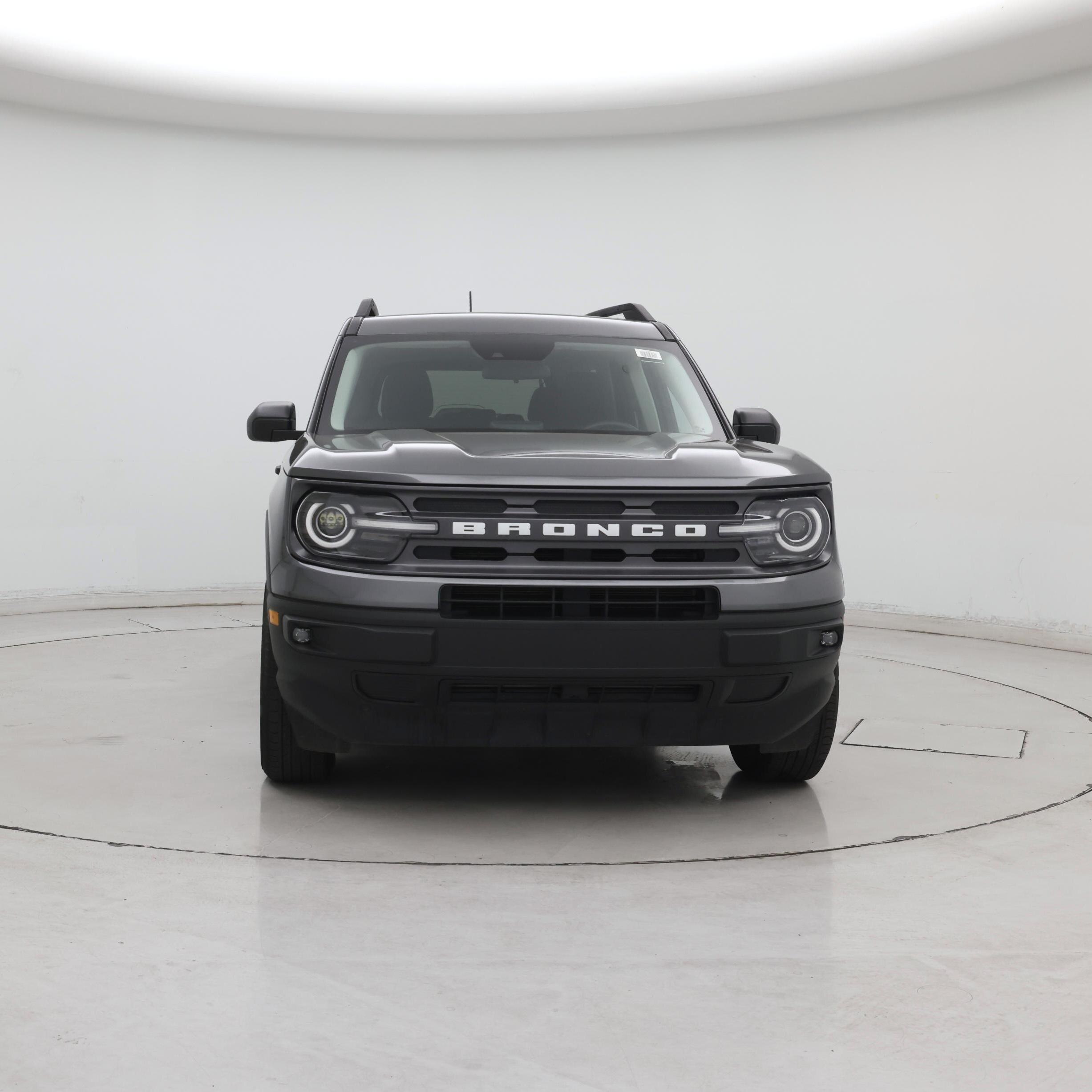 Thumbnail: 2024 Ford Bronco Sport - 5