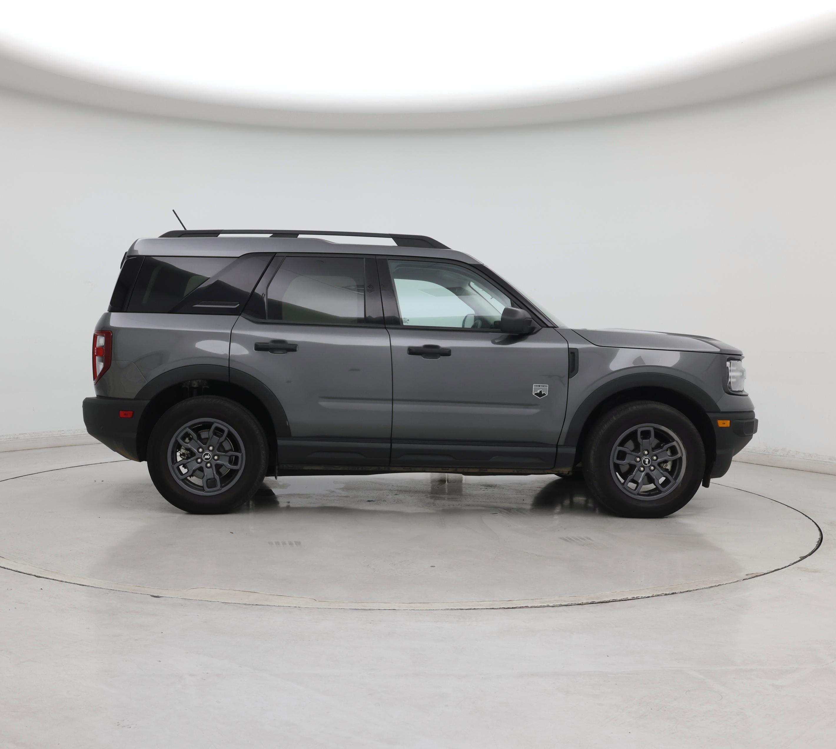Thumbnail: 2024 Ford Bronco Sport - 7