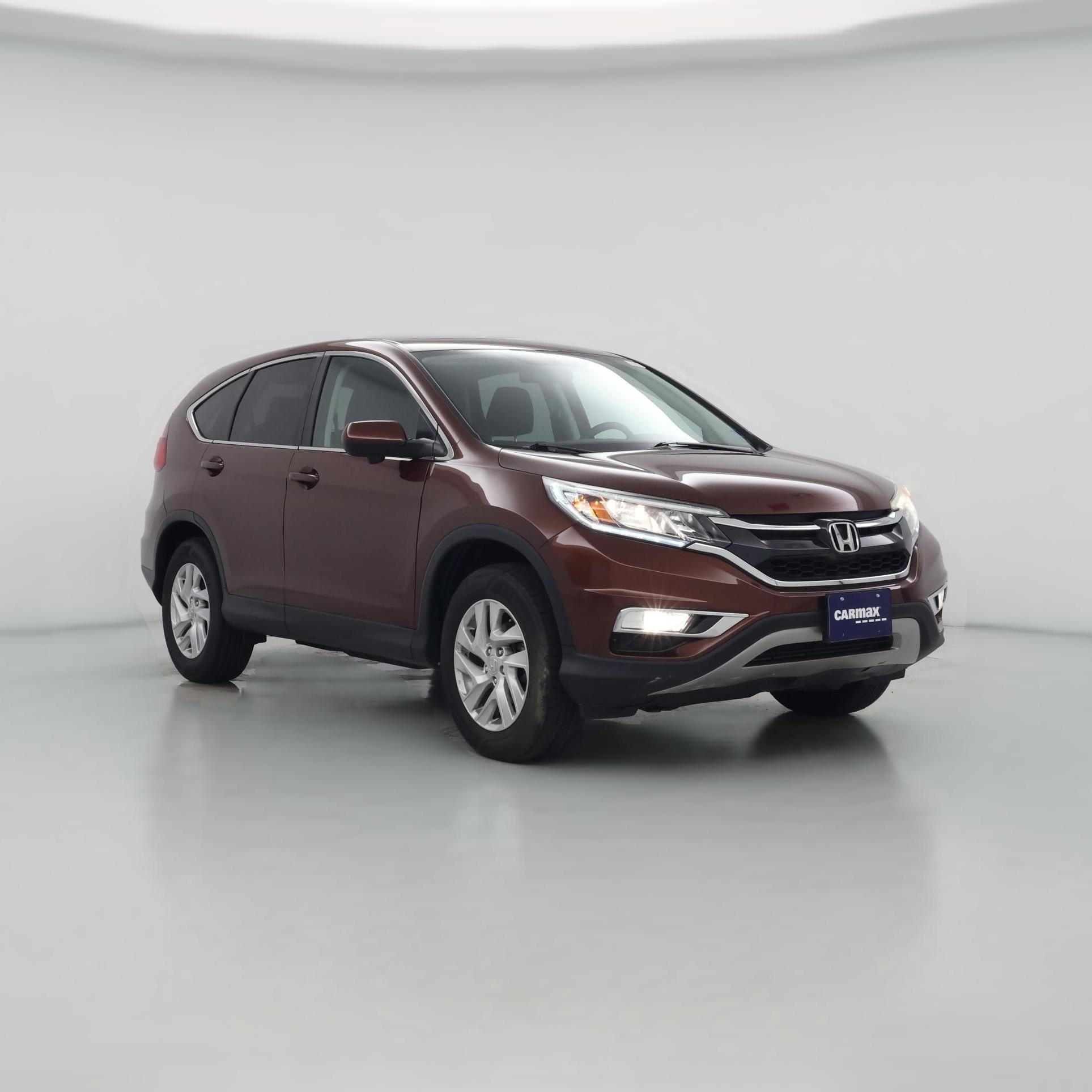 Thumbnail: 2016 Honda CR-V - 1