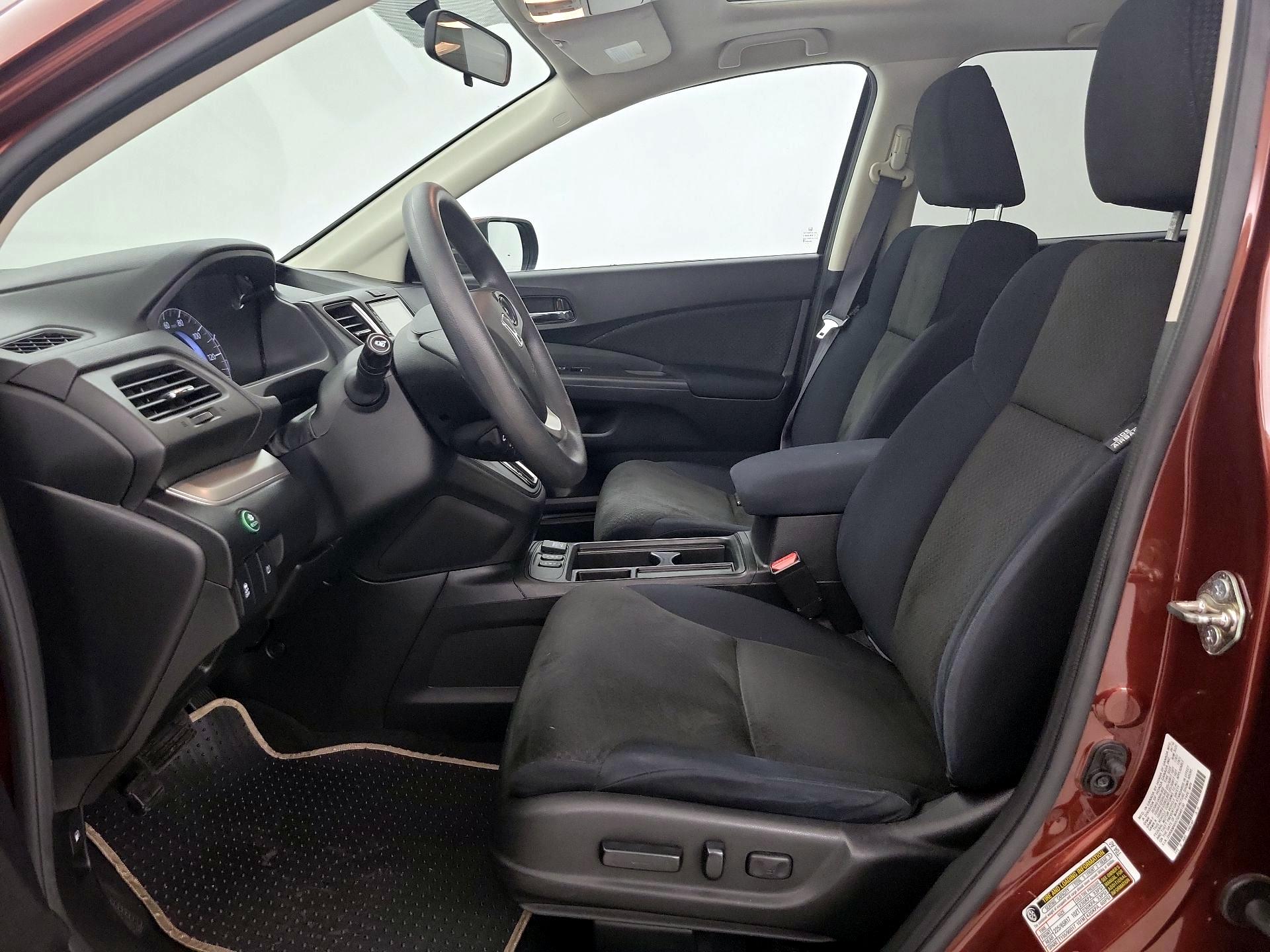 Thumbnail: 2016 Honda CR-V - 11