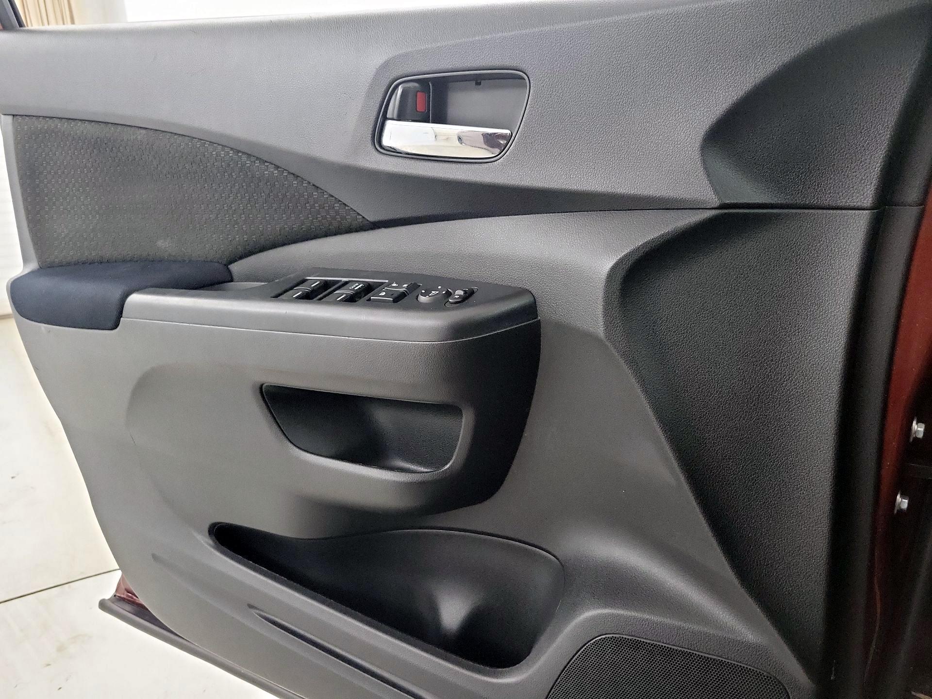 Thumbnail: 2016 Honda CR-V - 12