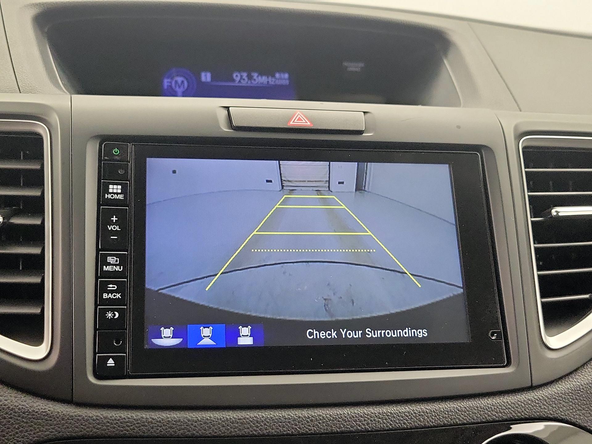 Thumbnail: 2016 Honda CR-V - 14