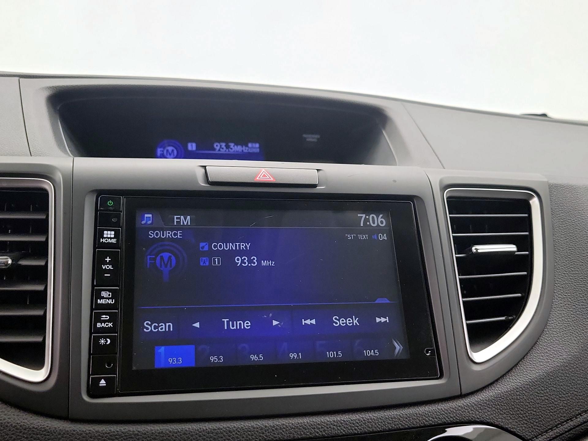 Thumbnail: 2016 Honda CR-V - 15