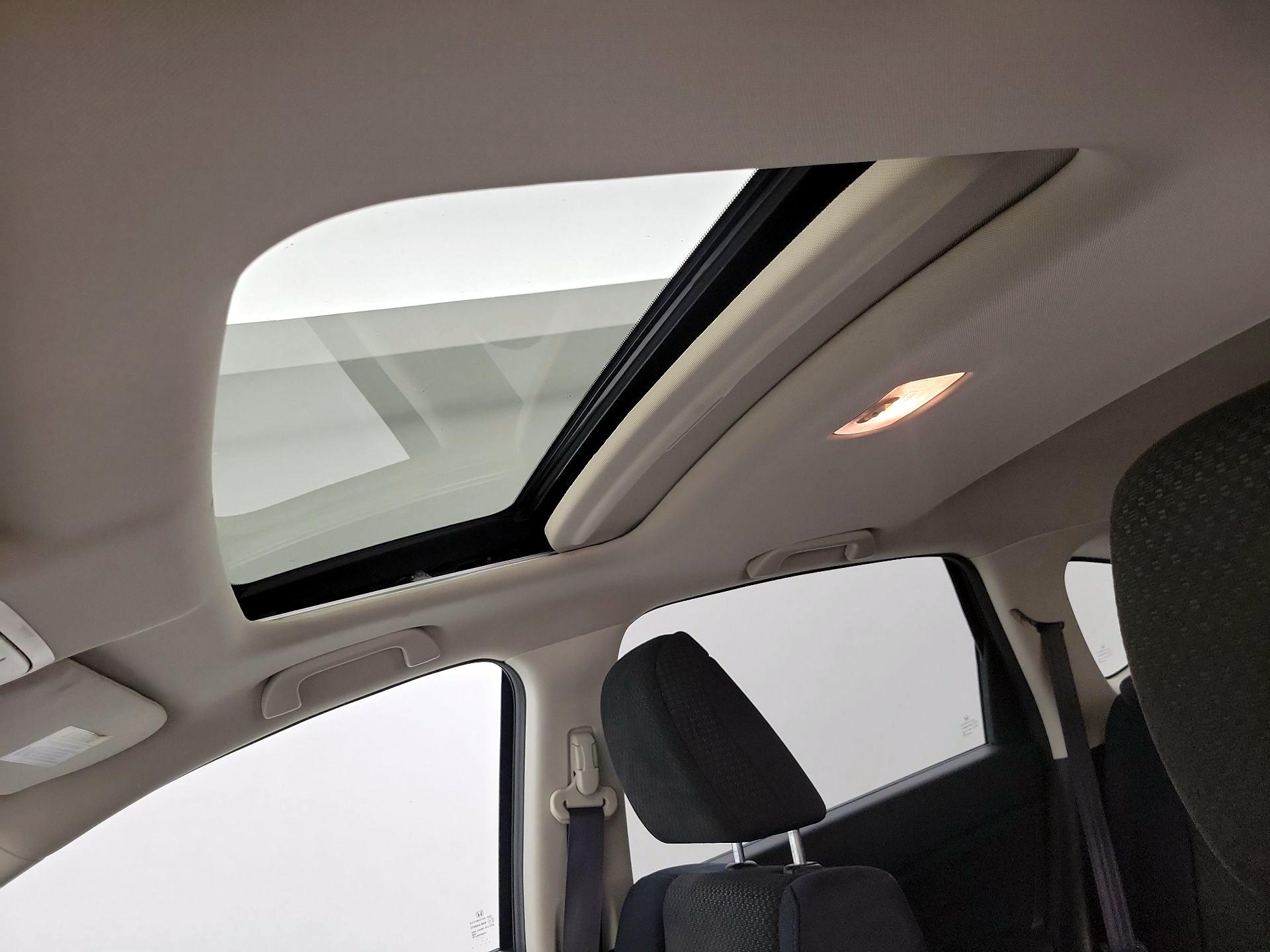 Thumbnail: 2016 Honda CR-V - 19