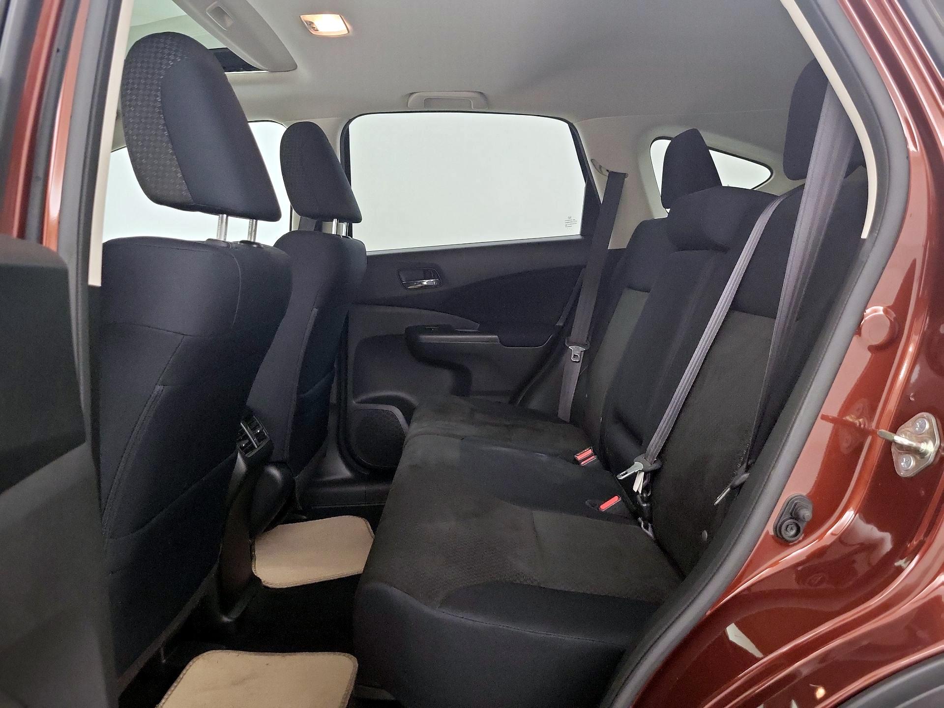 Thumbnail: 2016 Honda CR-V - 20