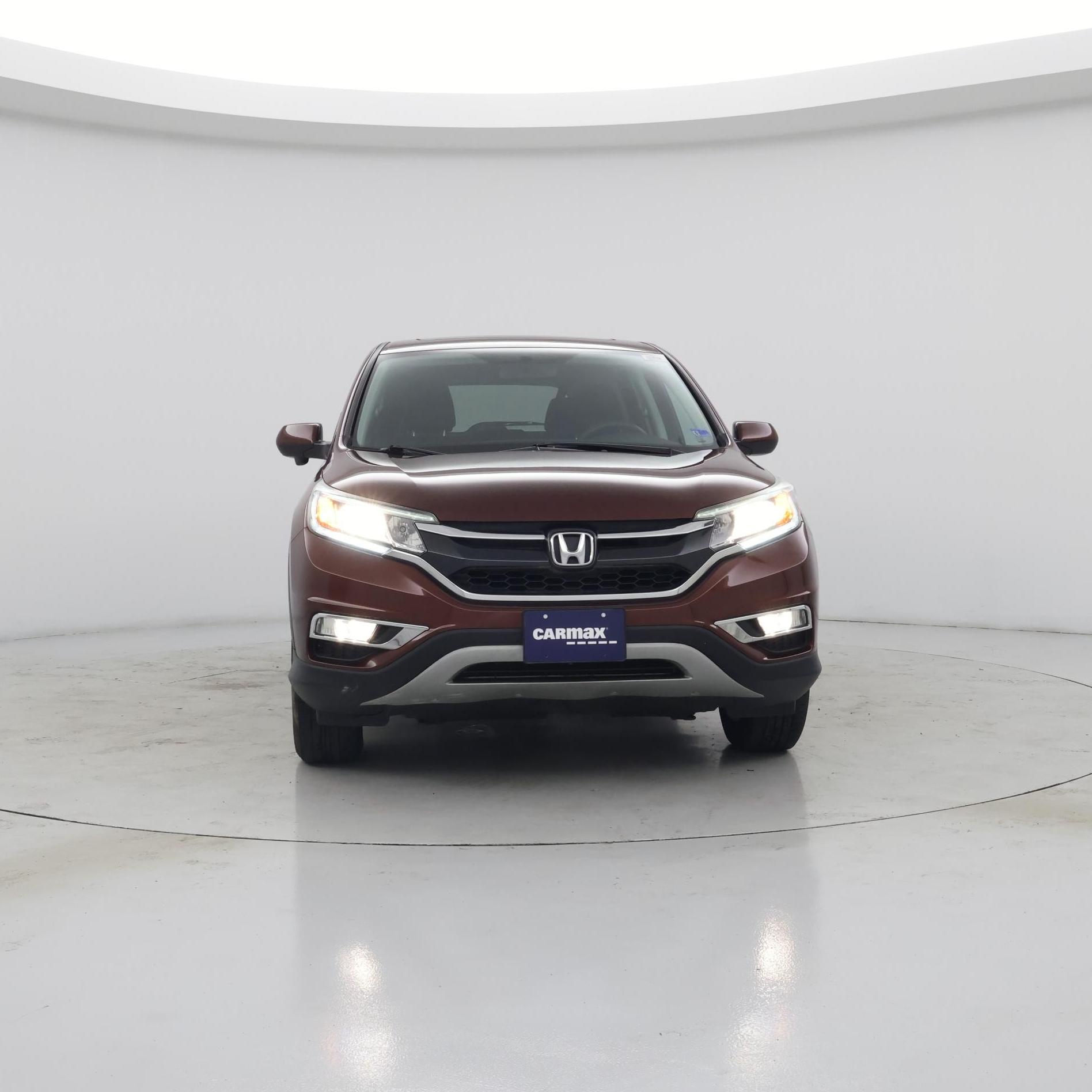 Thumbnail: 2016 Honda CR-V - 5