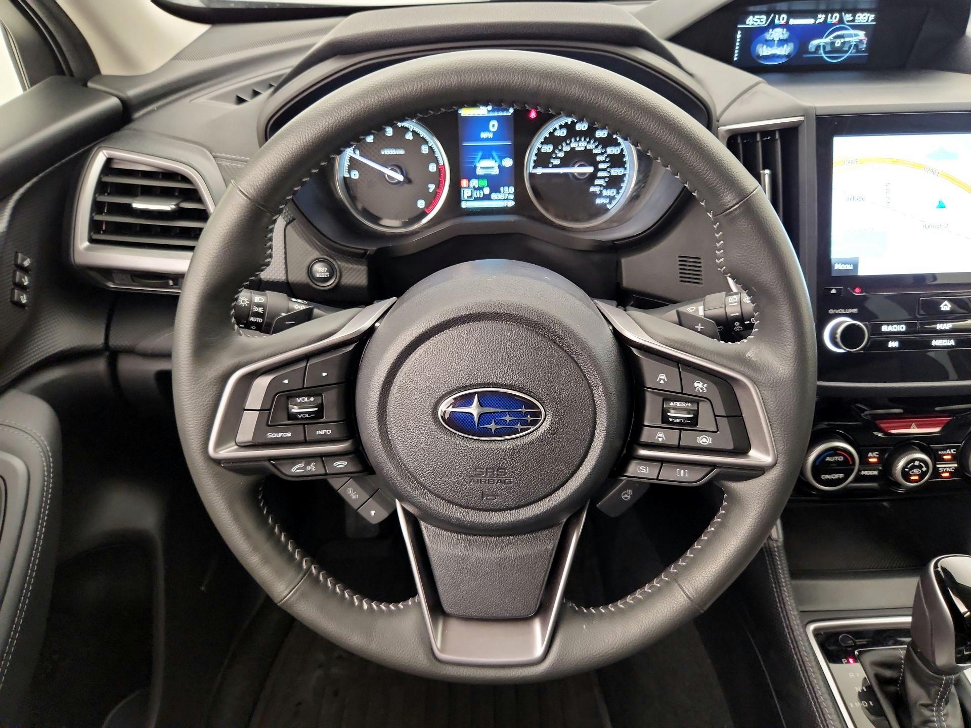 Thumbnail: 2023 Subaru Forester - 10