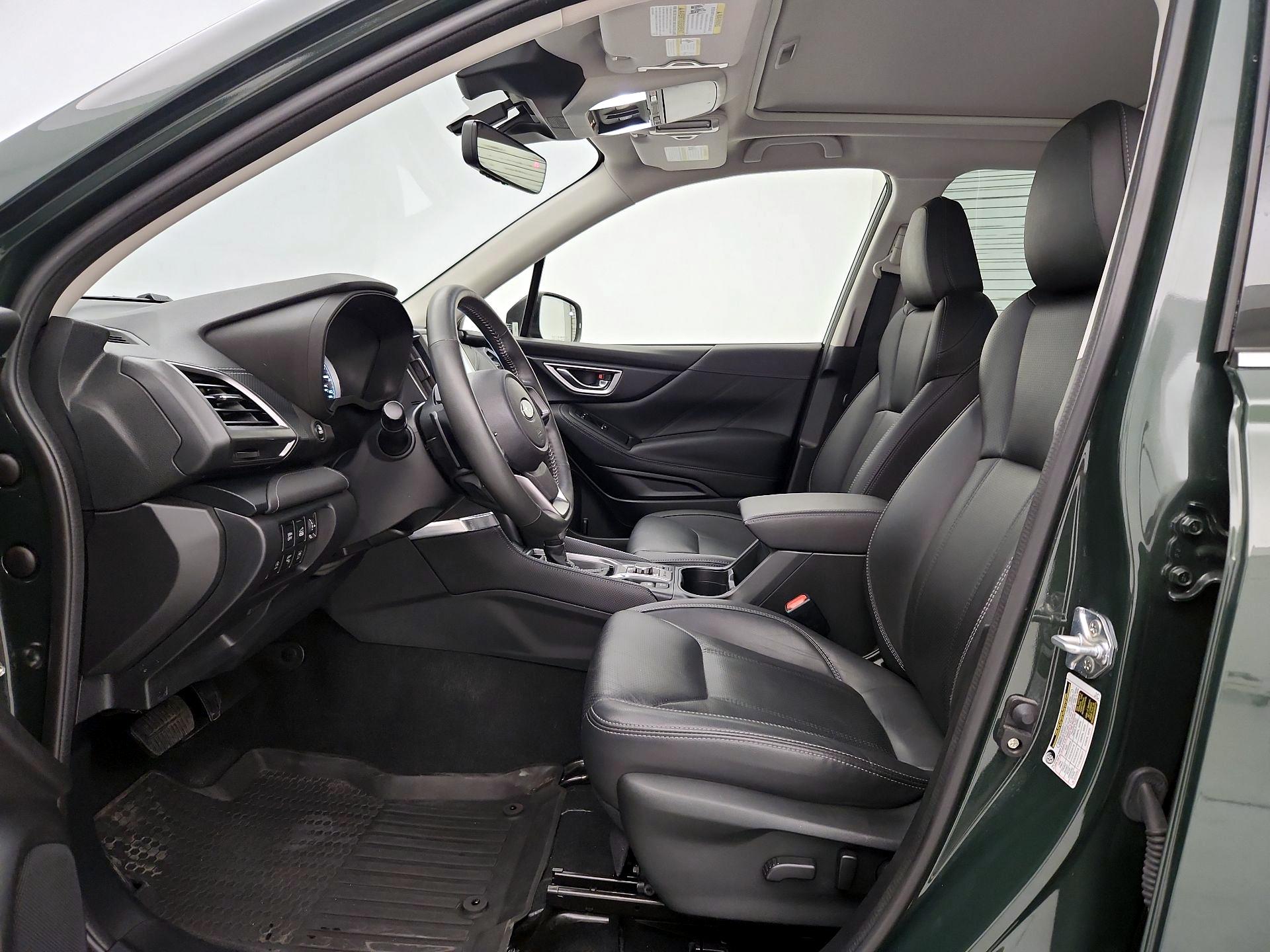 Thumbnail: 2023 Subaru Forester - 11