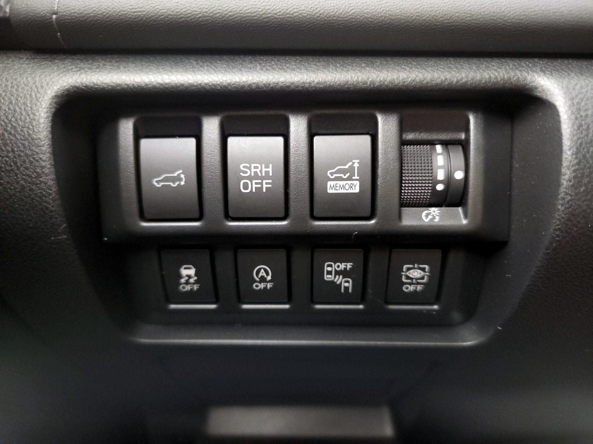 Thumbnail: 2023 Subaru Forester - 13