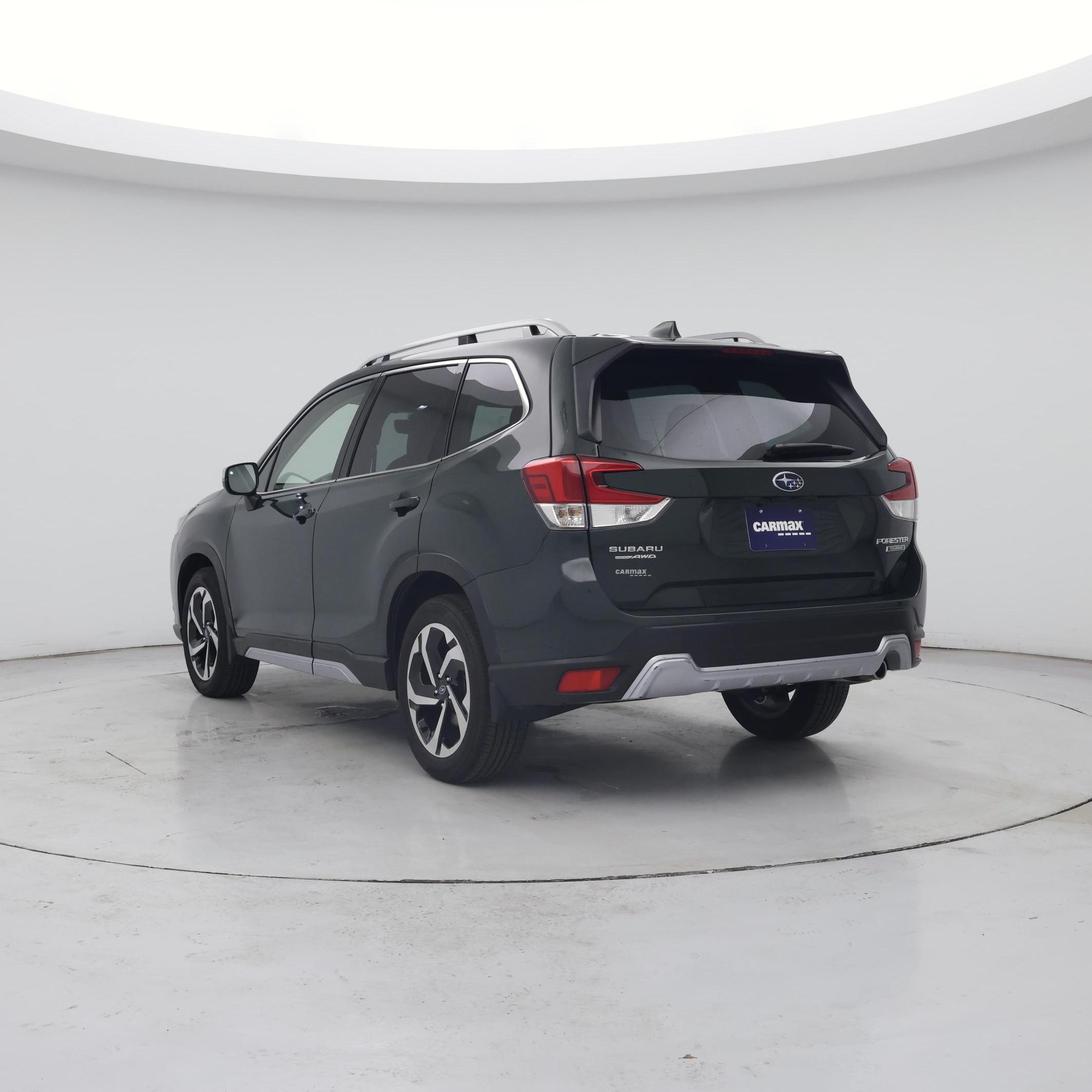 Thumbnail: 2023 Subaru Forester - 2