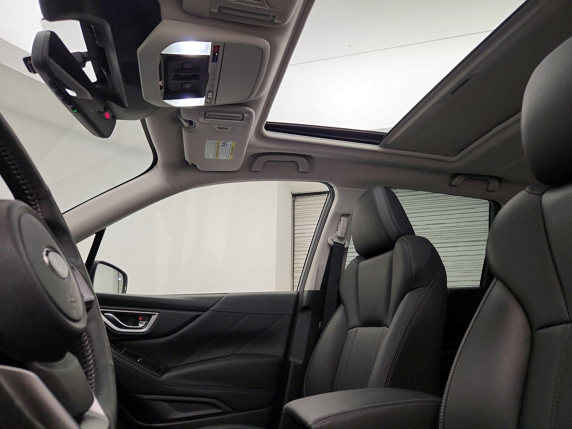 Thumbnail: 2023 Subaru Forester - 20