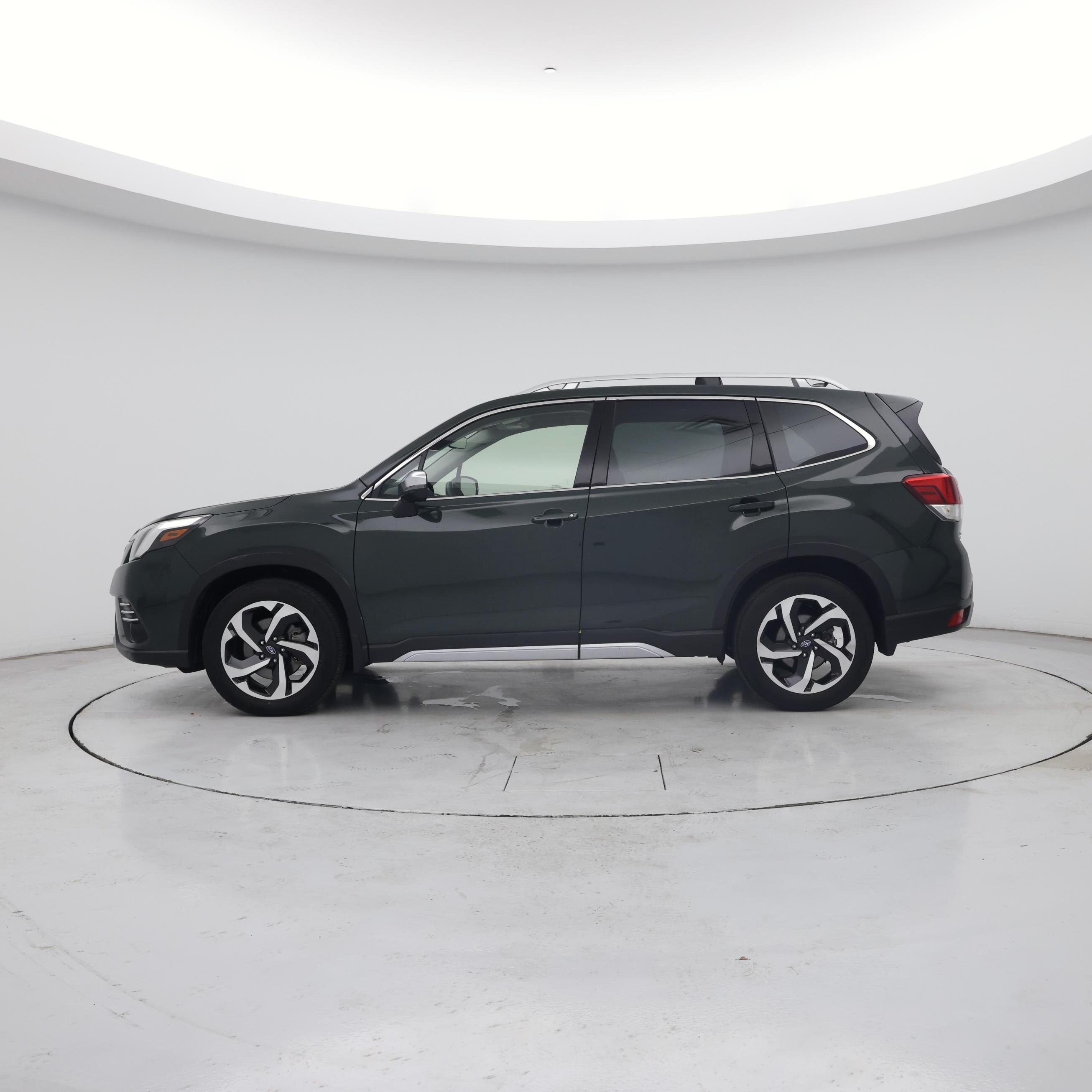 Thumbnail: 2023 Subaru Forester - 3