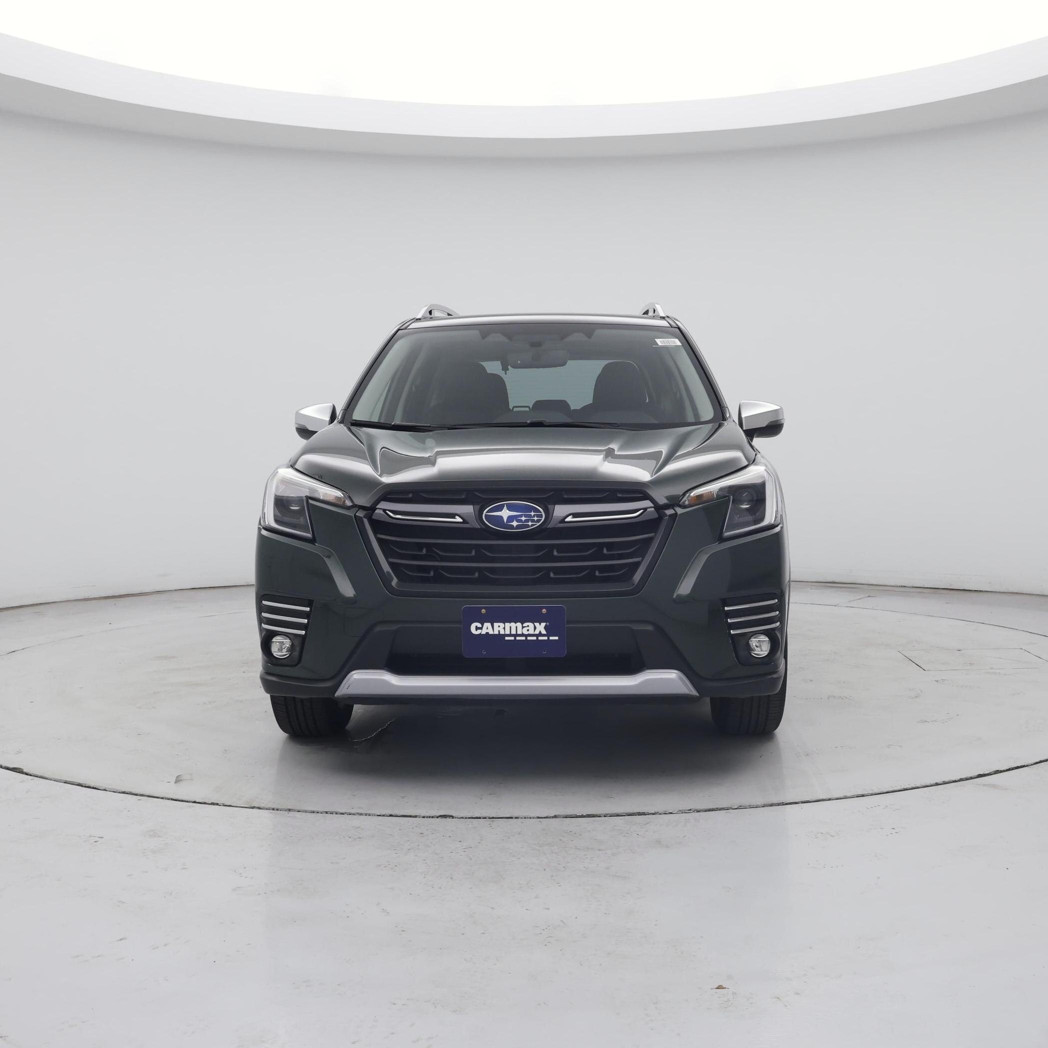 Thumbnail: 2023 Subaru Forester - 5