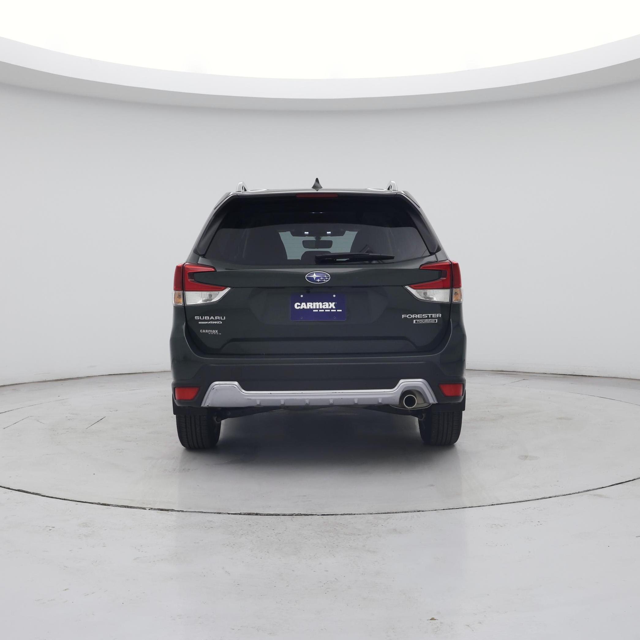 Thumbnail: 2023 Subaru Forester - 6
