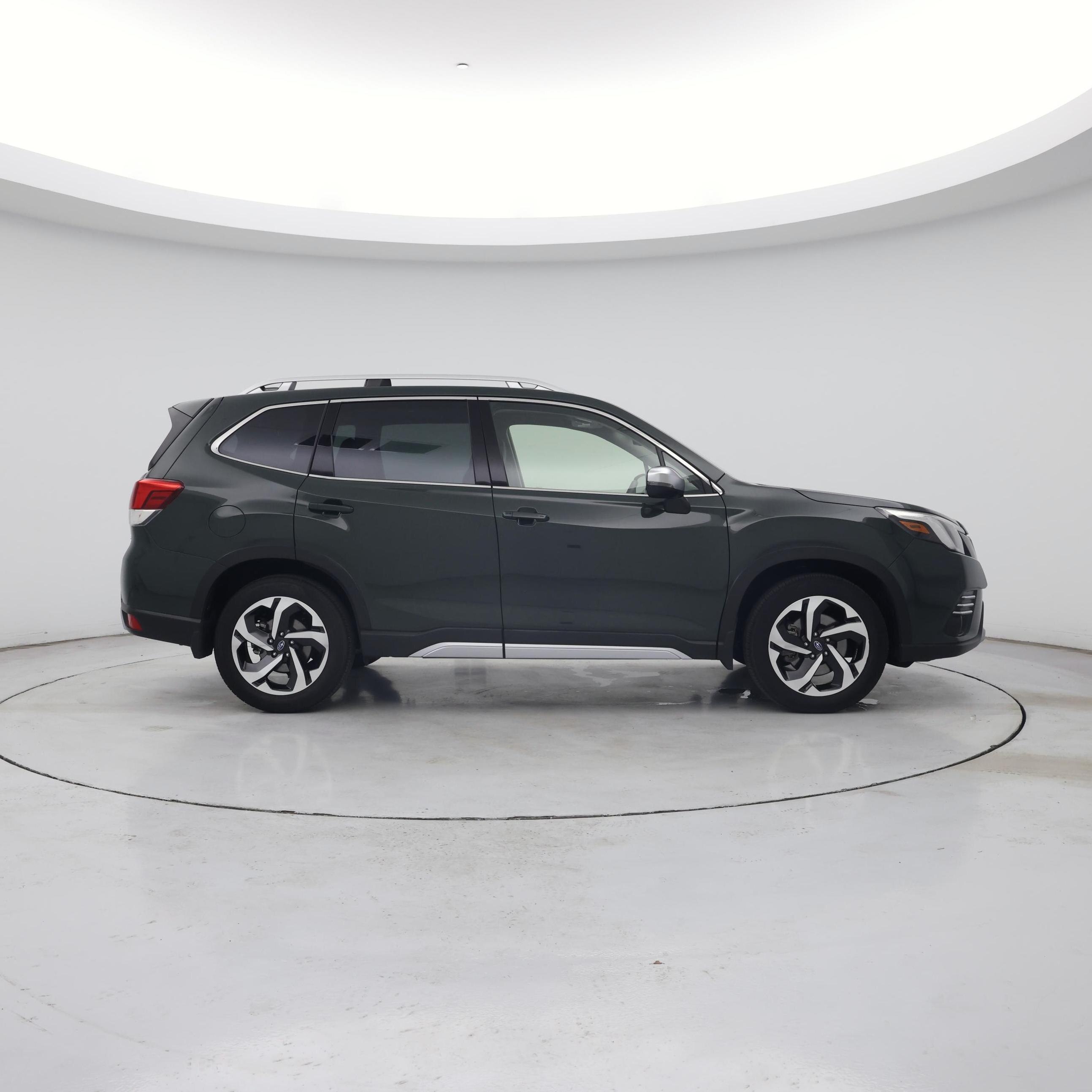 Thumbnail: 2023 Subaru Forester - 7