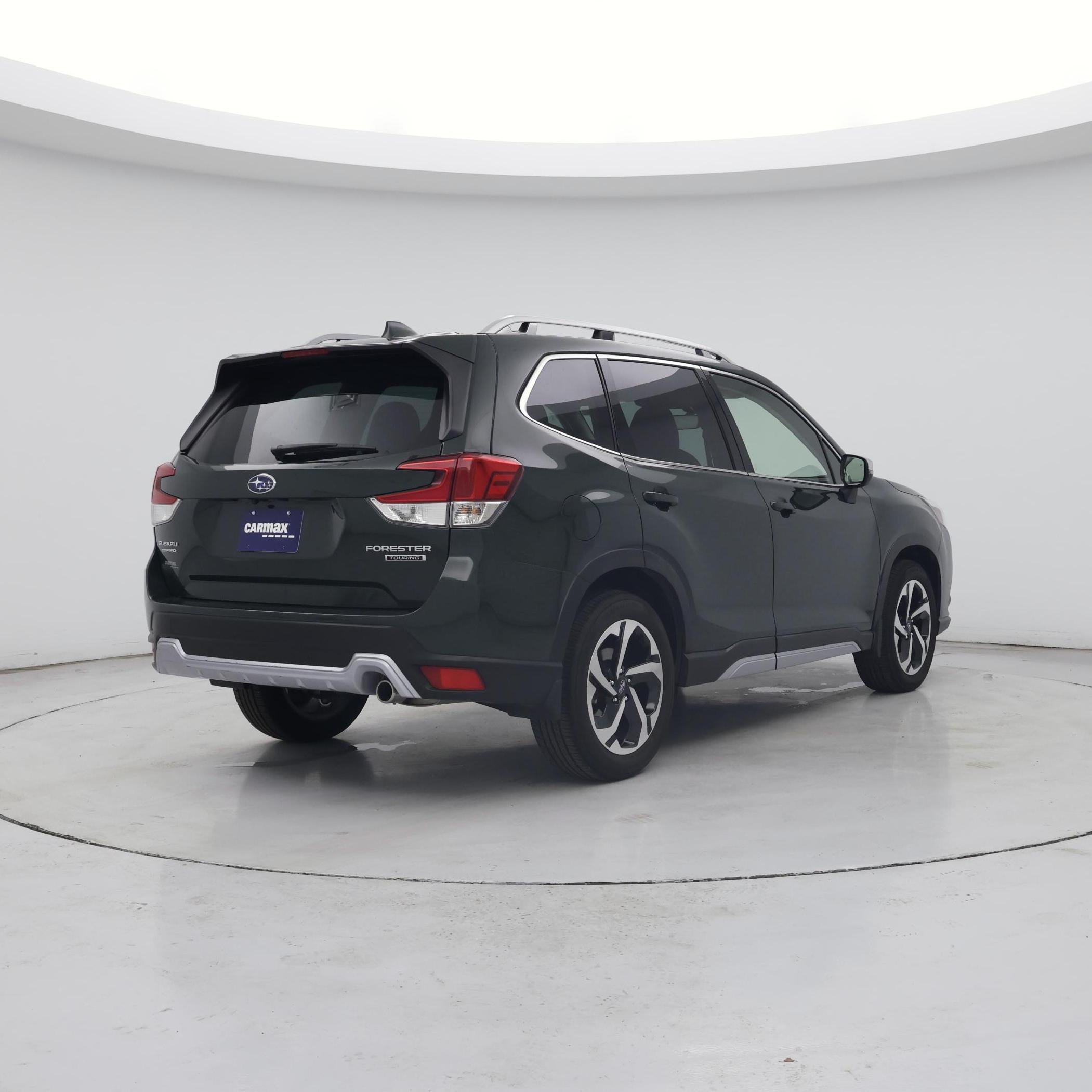 Thumbnail: 2023 Subaru Forester - 8