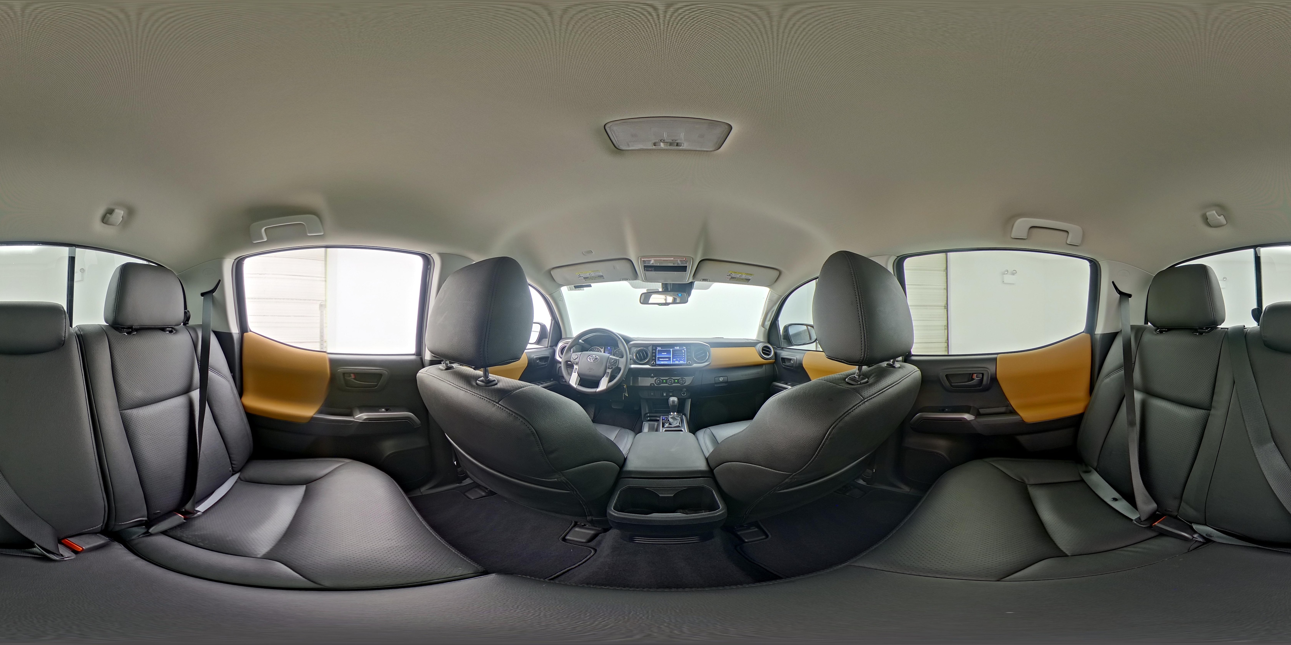 2020 Toyota Tacoma SR5 - Photo 25