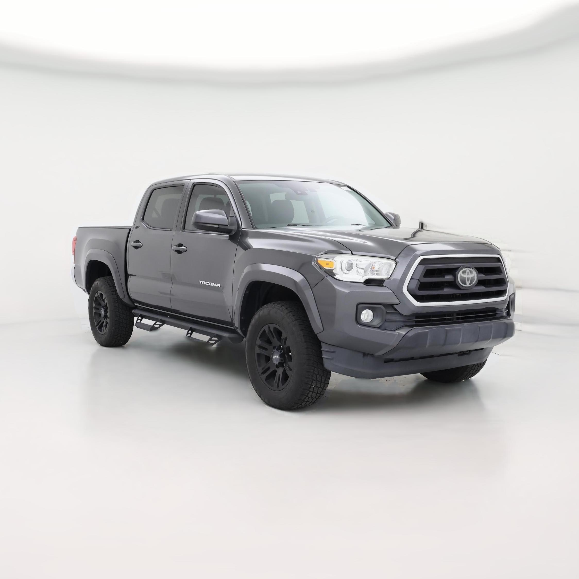 Thumbnail: 2020 Toyota Tacoma - 1
