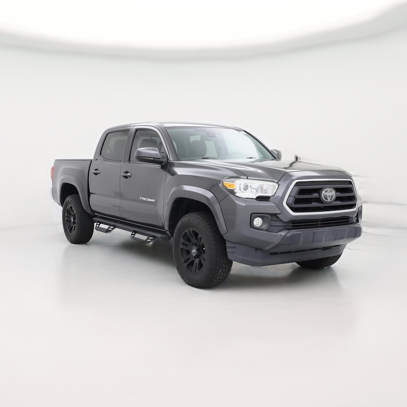2020 Toyota Tacoma SR5