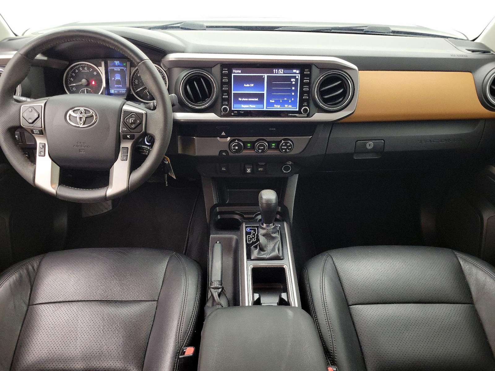 2020 Toyota Tacoma SR5 - Photo 10