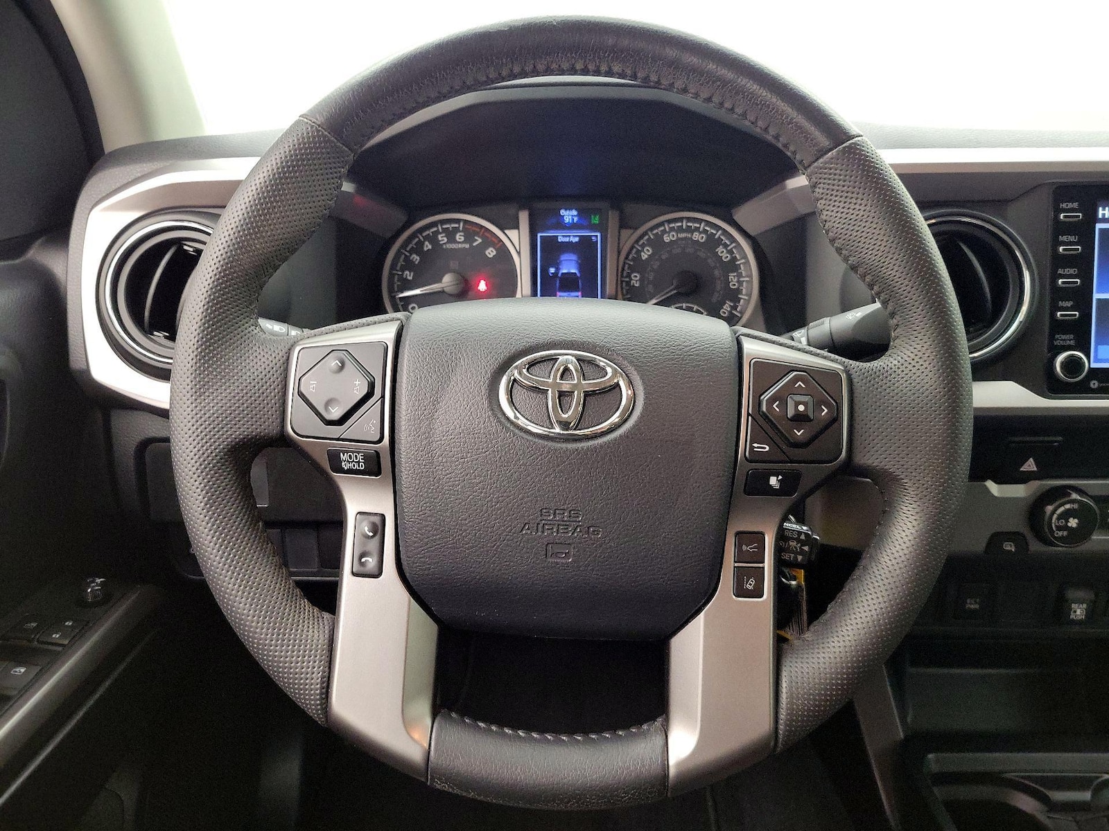 2020 Toyota Tacoma SR5 - Photo 11