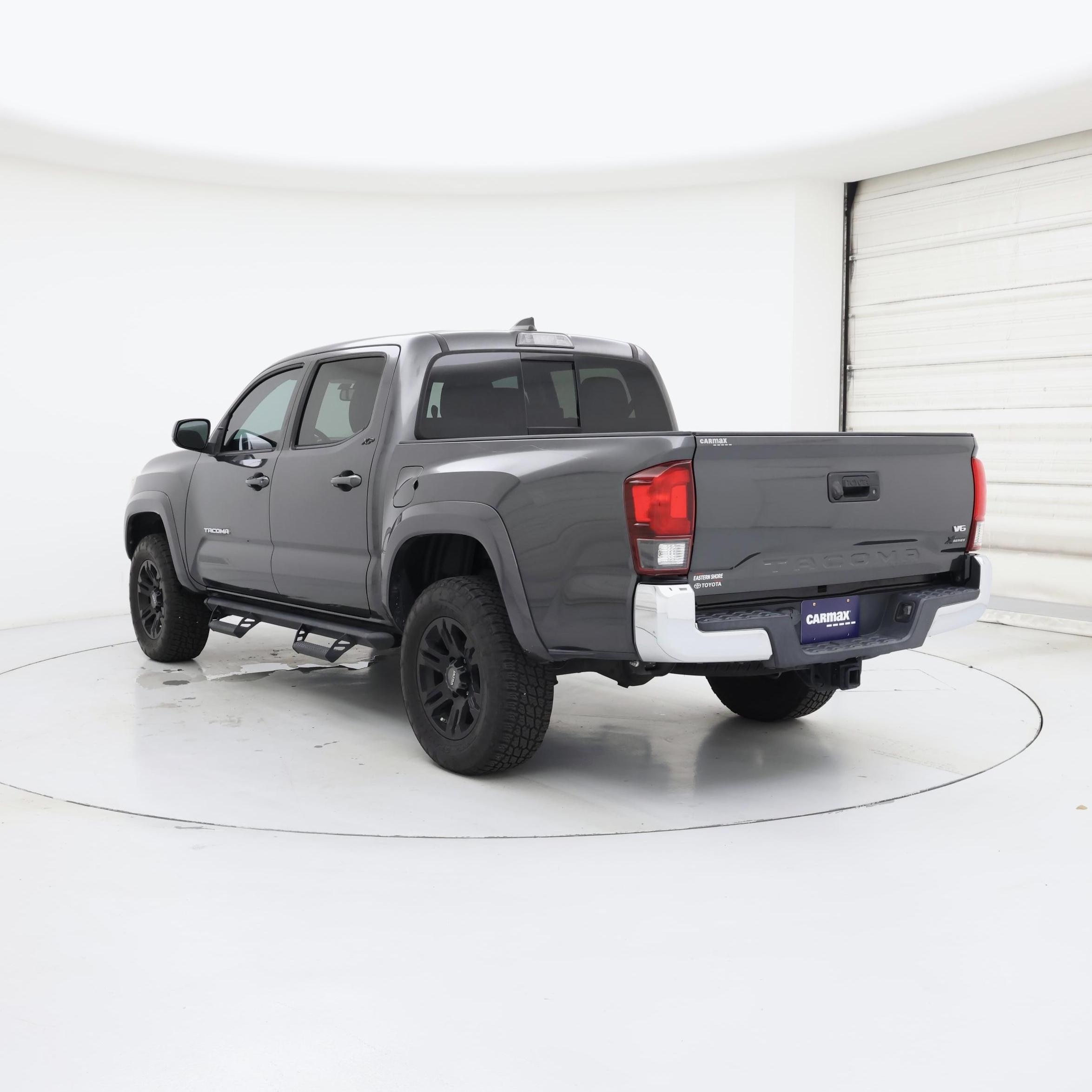 Thumbnail: 2020 Toyota Tacoma - 2