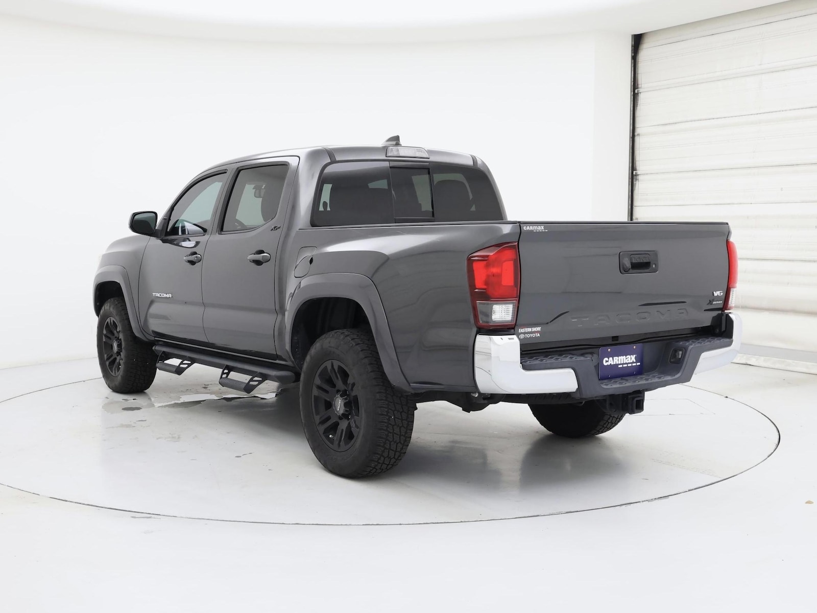 2020 Toyota Tacoma SR5 - Photo 3